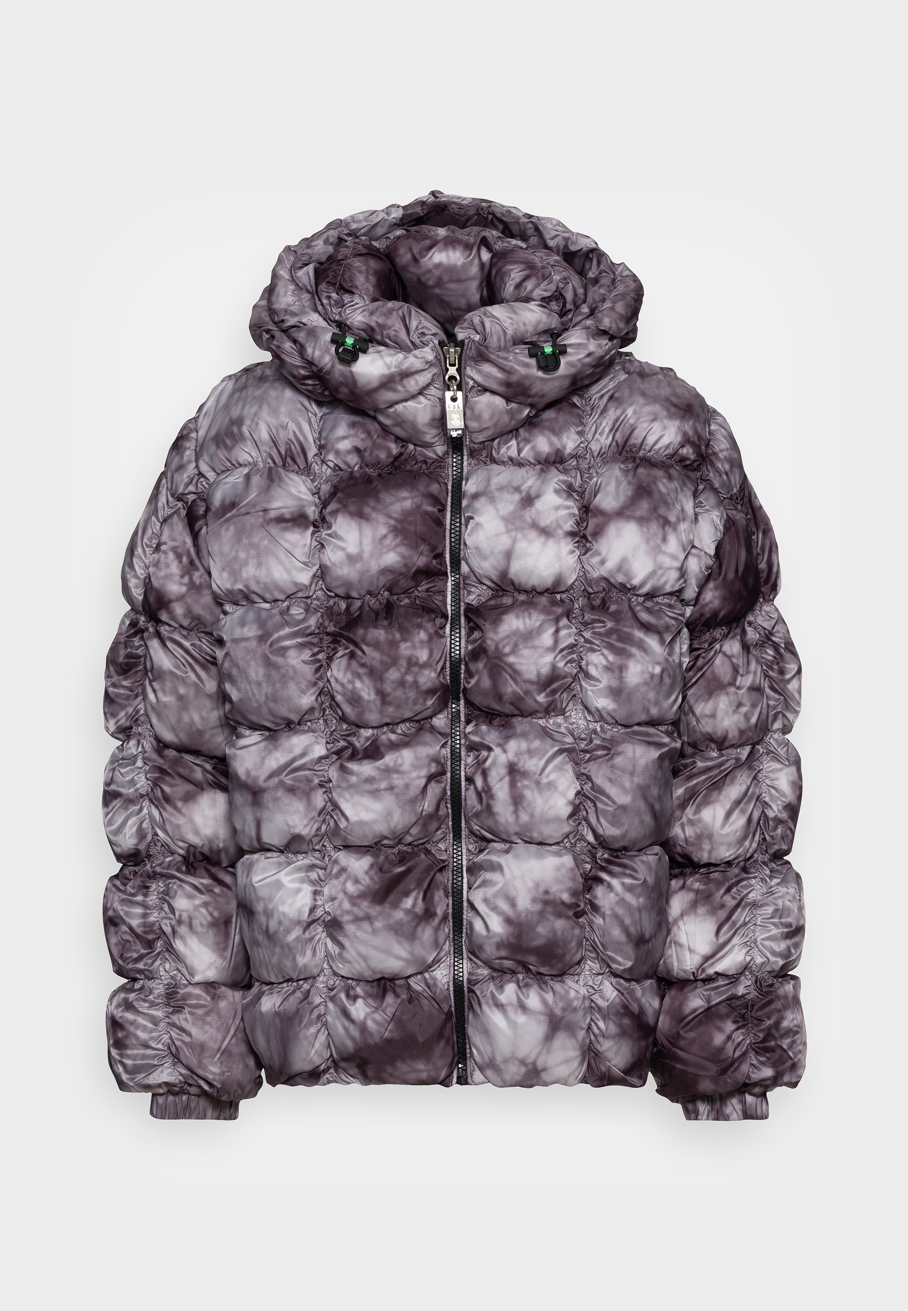 Diesel RALLE - Winter jacket - black