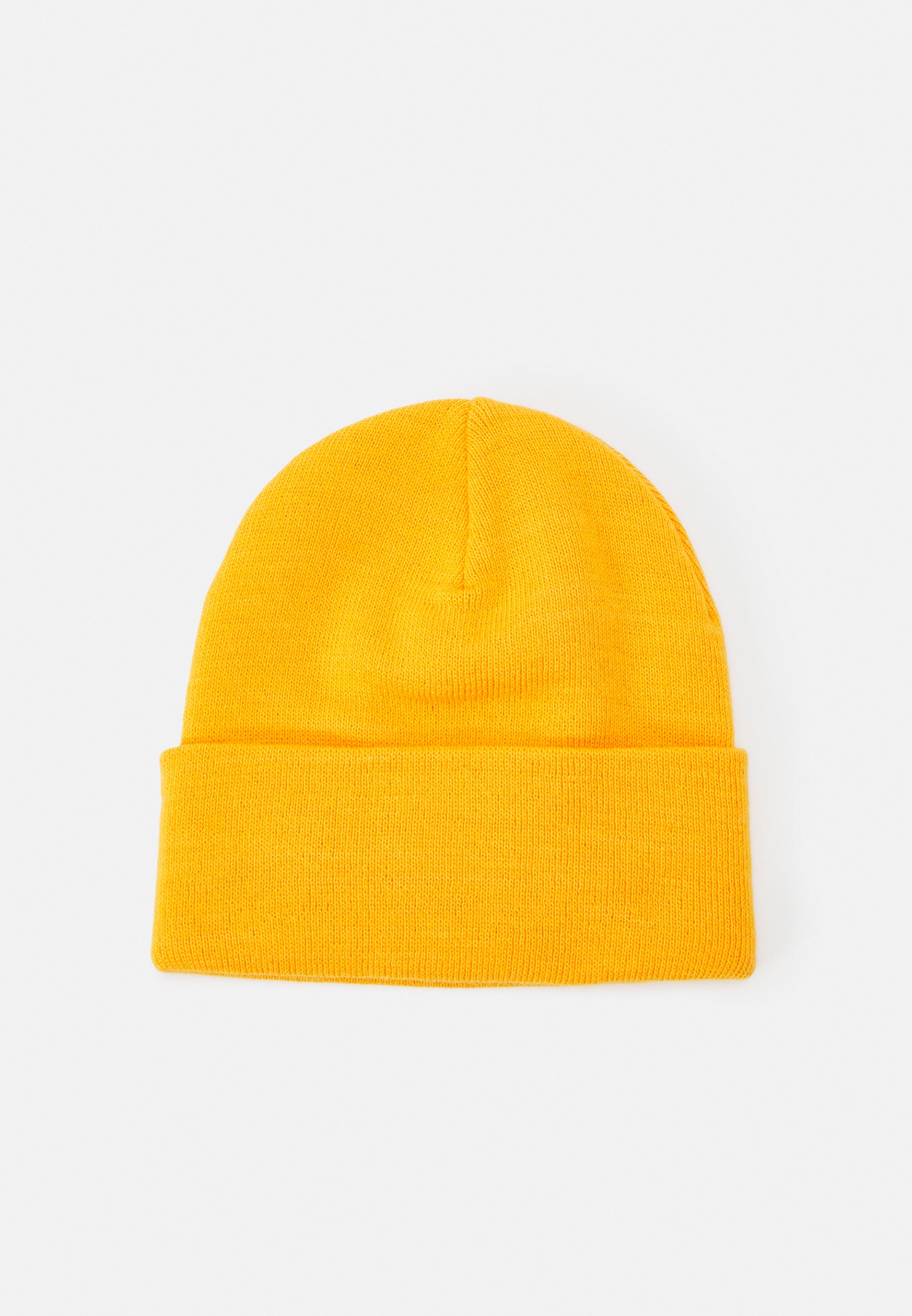 Levi's® SLOUCHY BEANIE TONAL BATWING - Beanie - regular orange/orange
