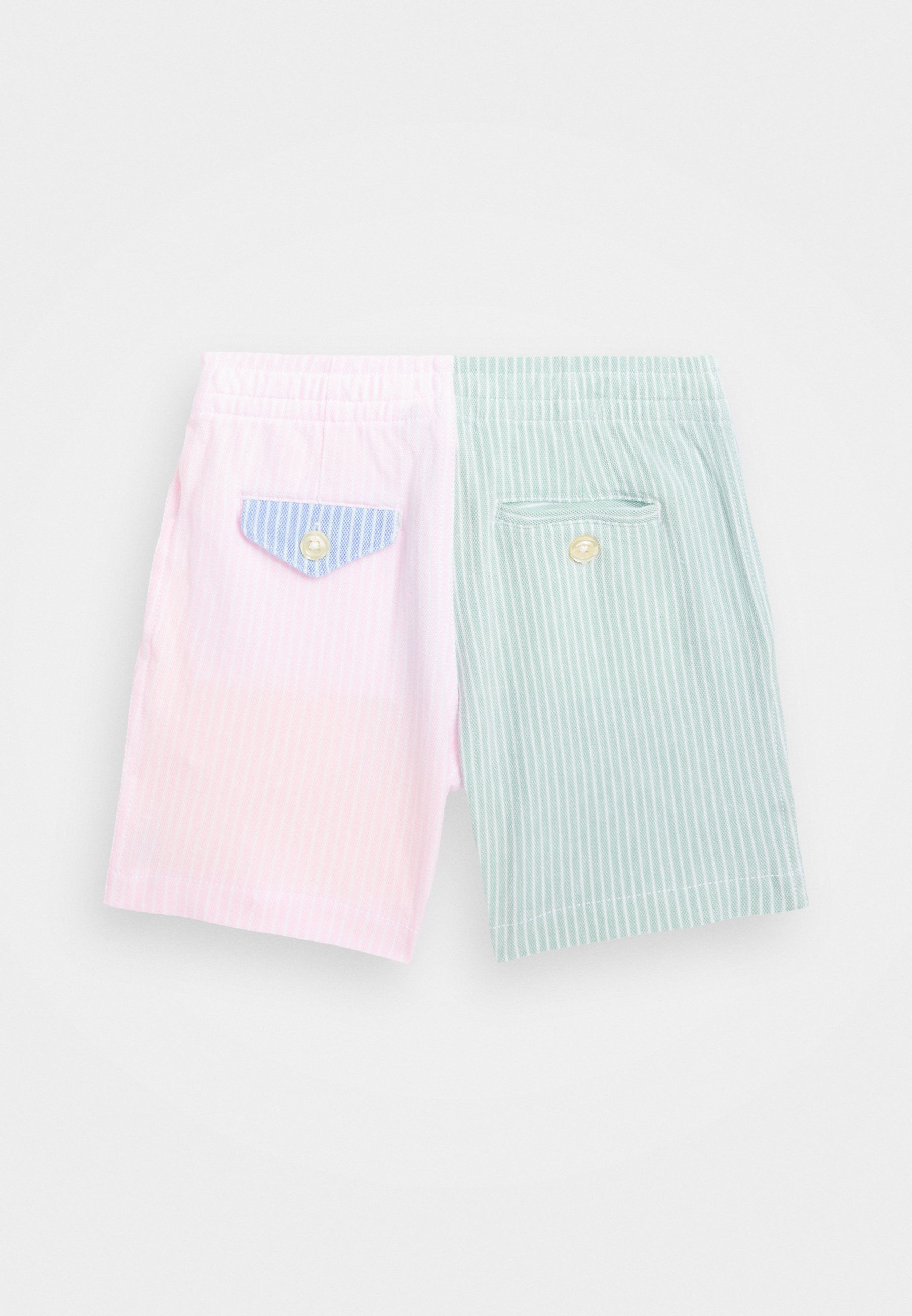 Polo Ralph Lauren ATHLETIC - Shorts - harbor island blue/blue