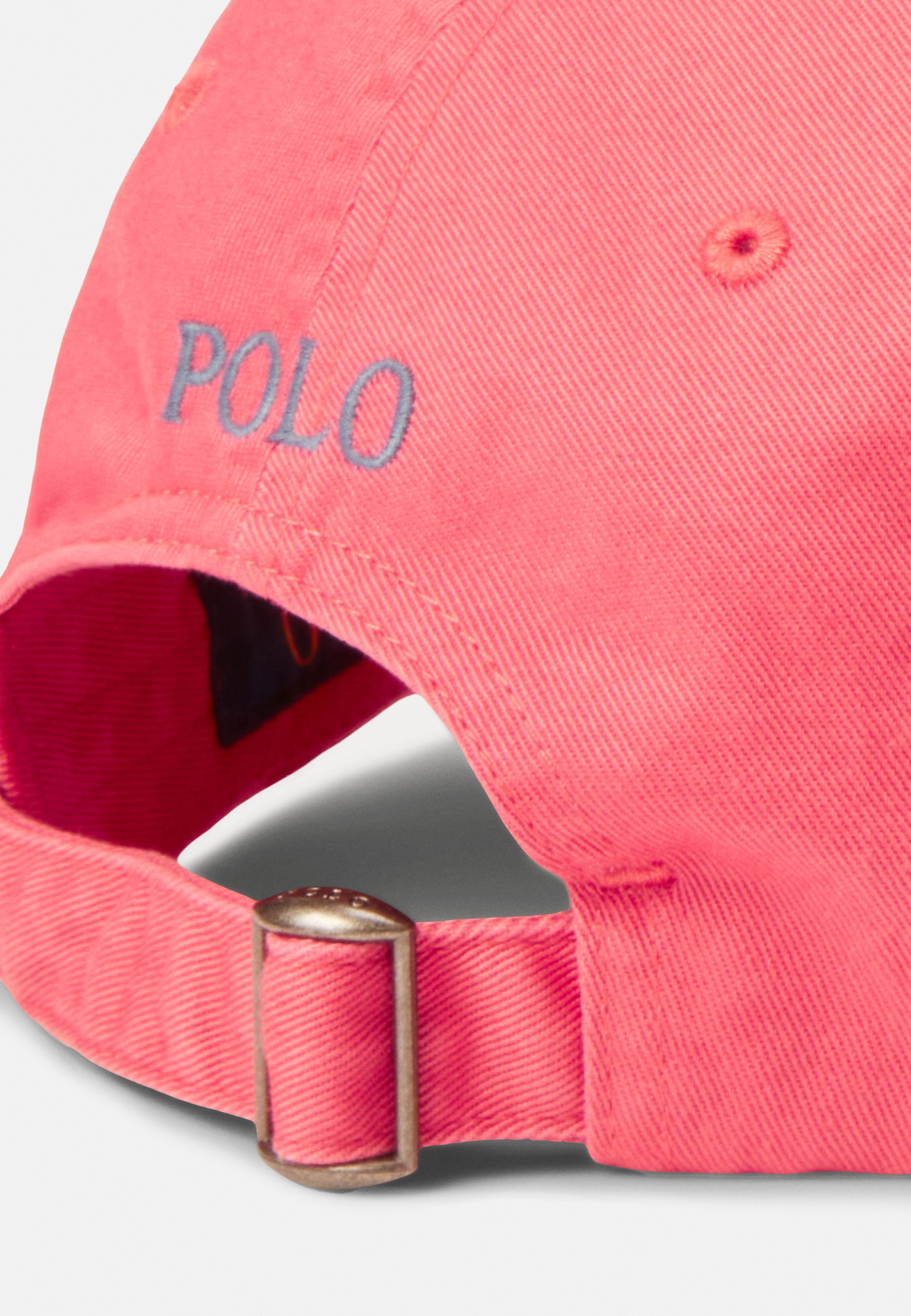 Polo Ralph Lauren HAT - Cap - red sky/red
