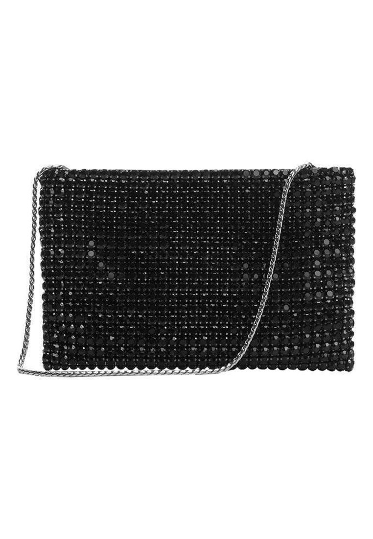 Mango PRECIOUS - Clutch - black