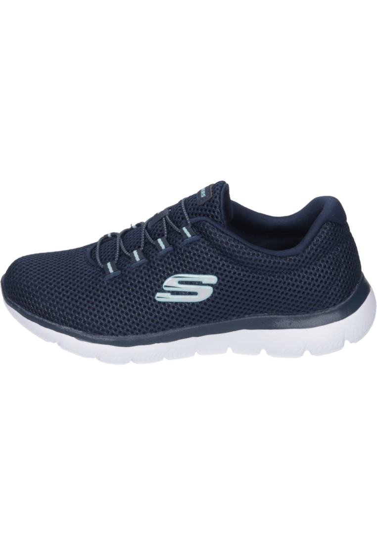 Skechers SUMMITS - Trainers - navy/dark blue
