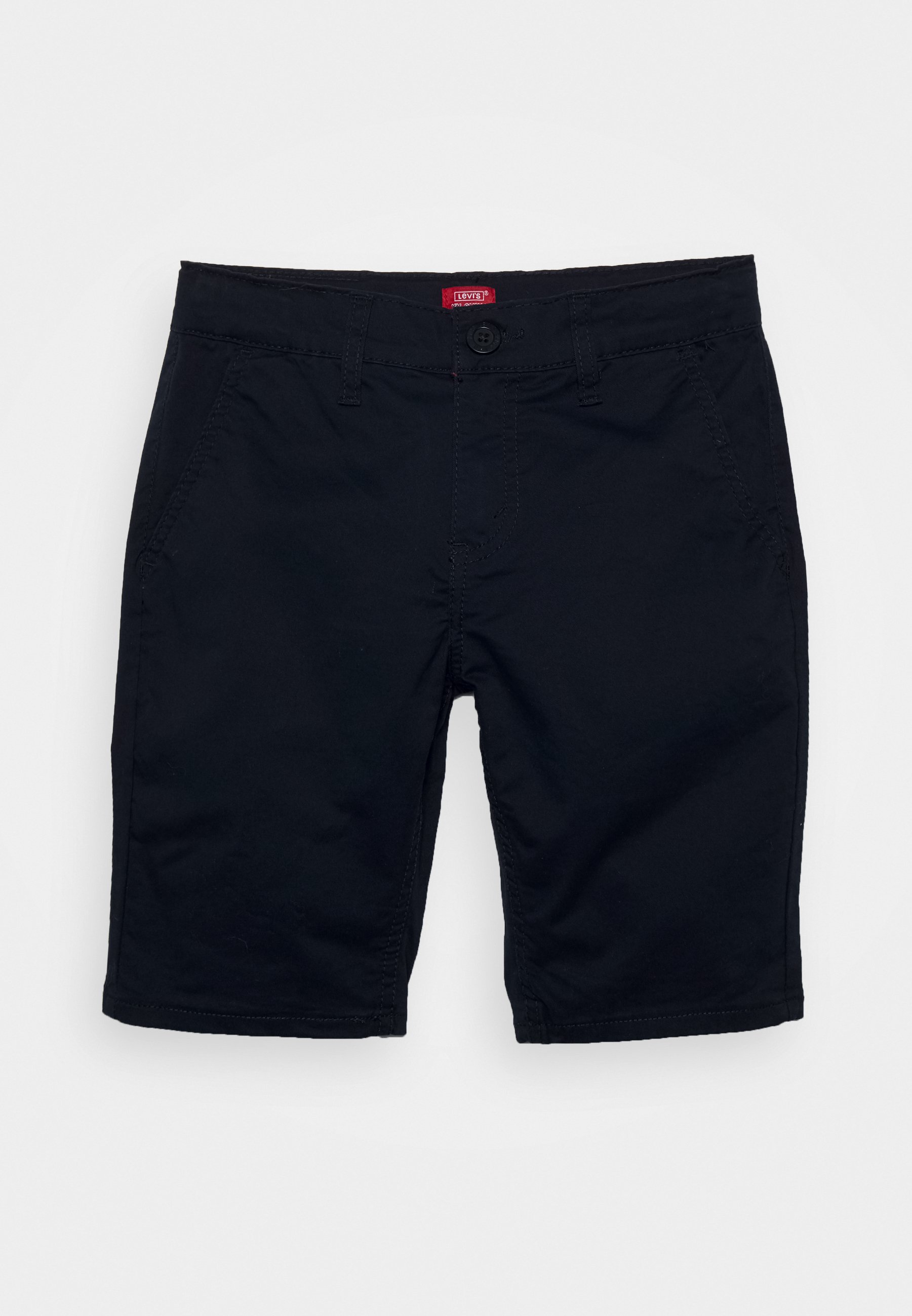 Levi's® STRAIGHT  - Shorts - navy blazer/dark blue
