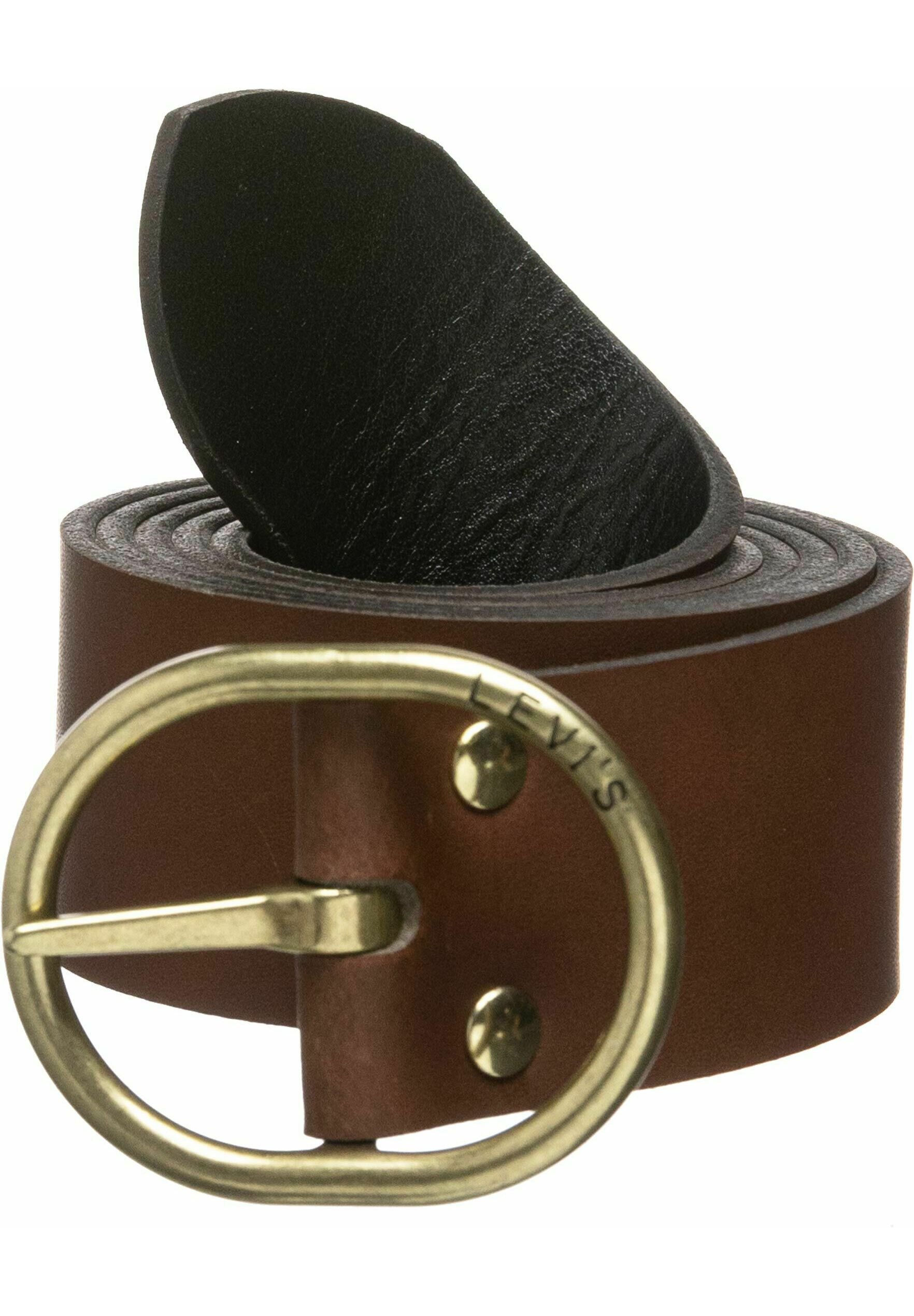 Levi's® Belt business - brown