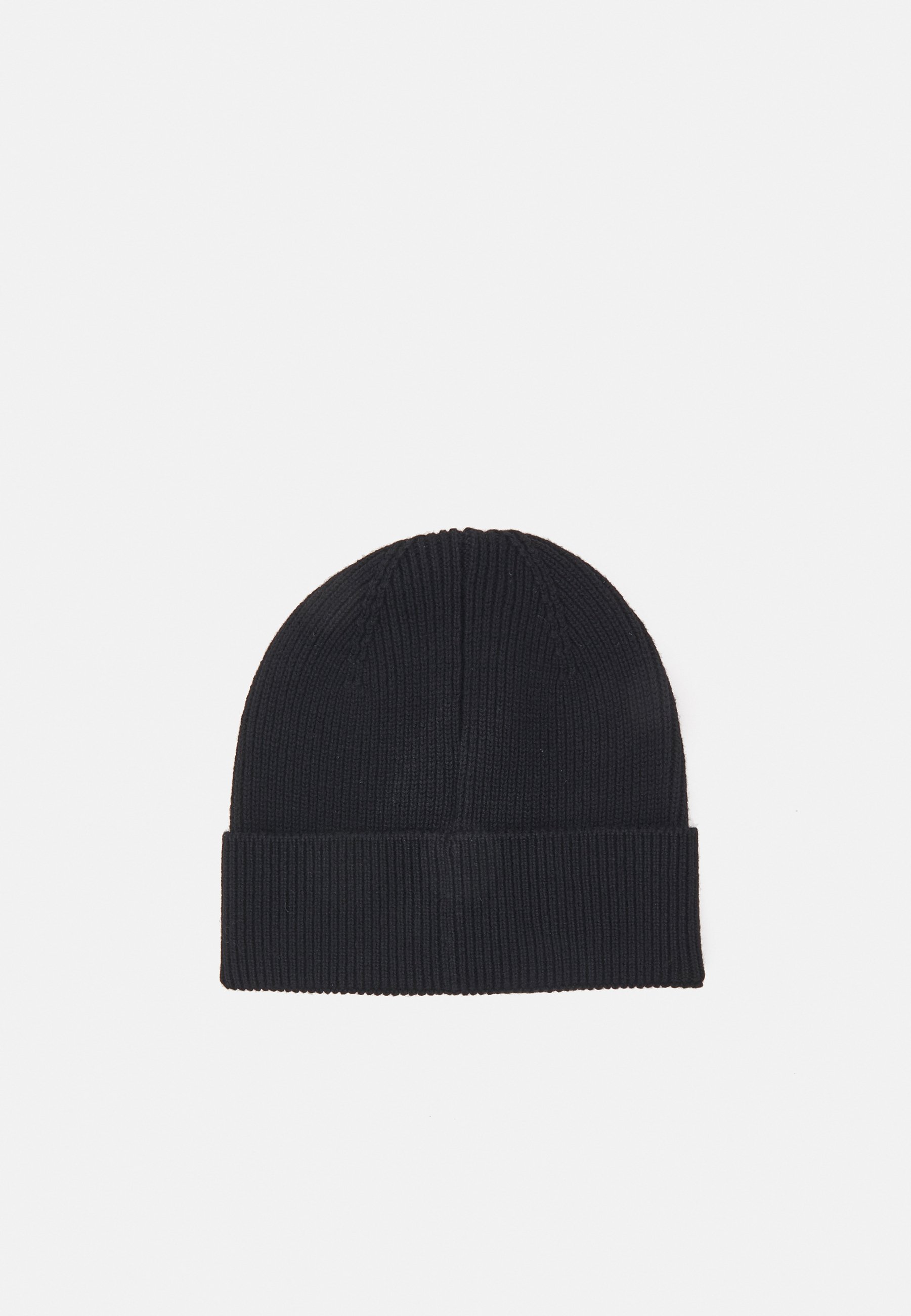 Diesel K-CODER-FULLY UNISEX - Beanie - black