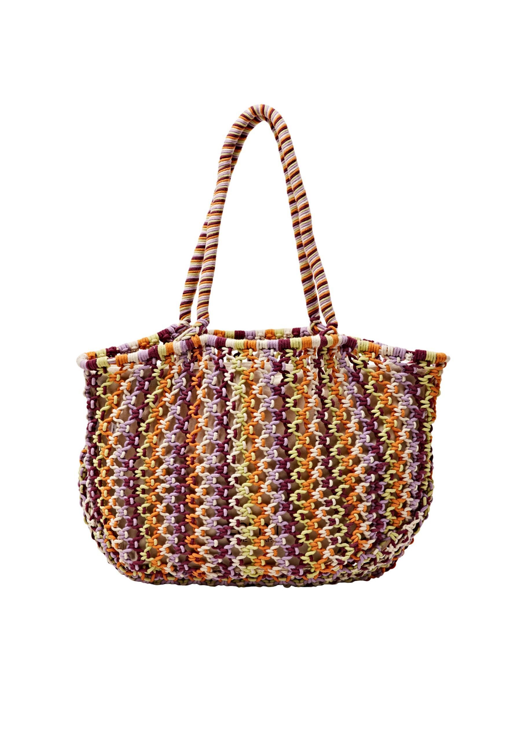 Esprit Bag - Tote bag - multicolor/multi-coloured