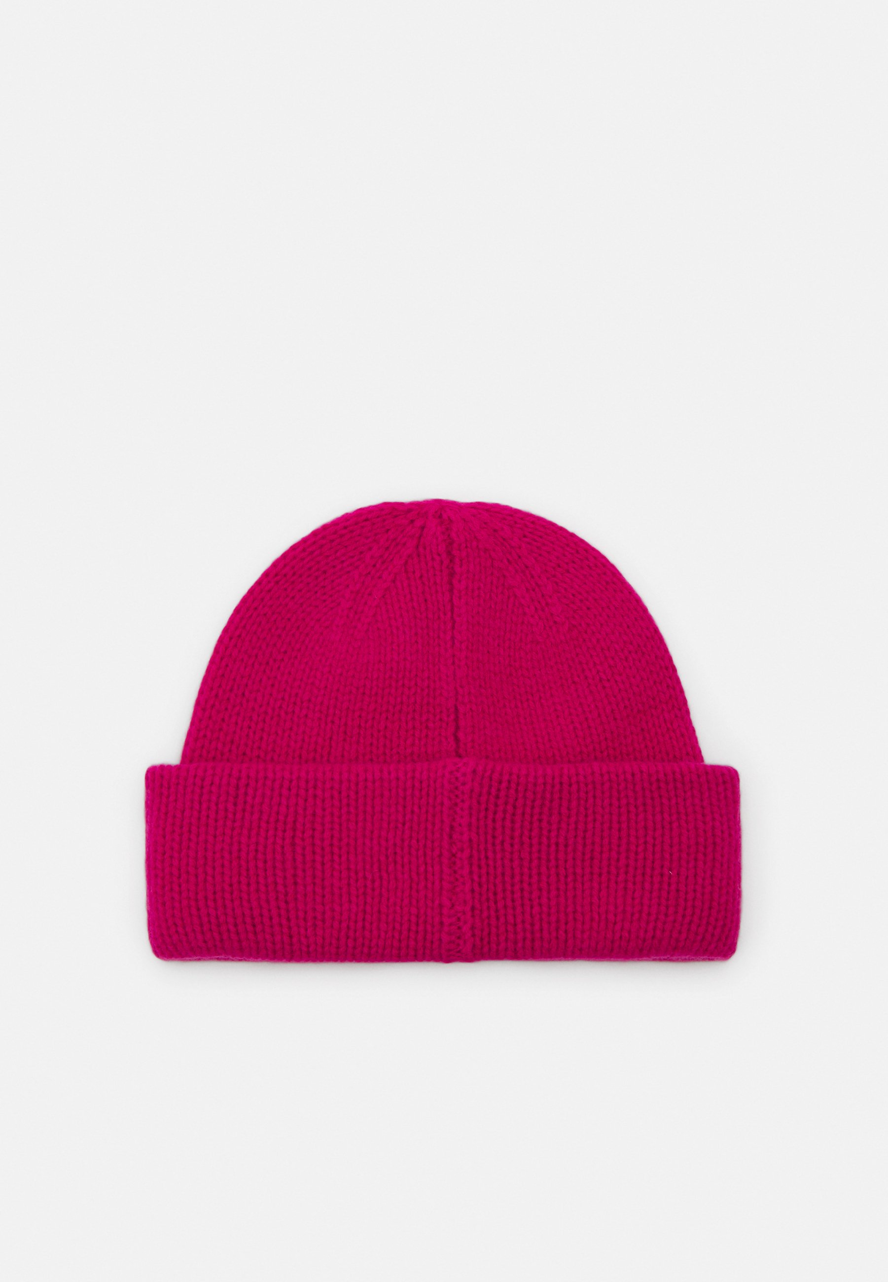Polo Ralph Lauren BEANIE HAT COLD WEATHER - Beanie - pink sky/pink