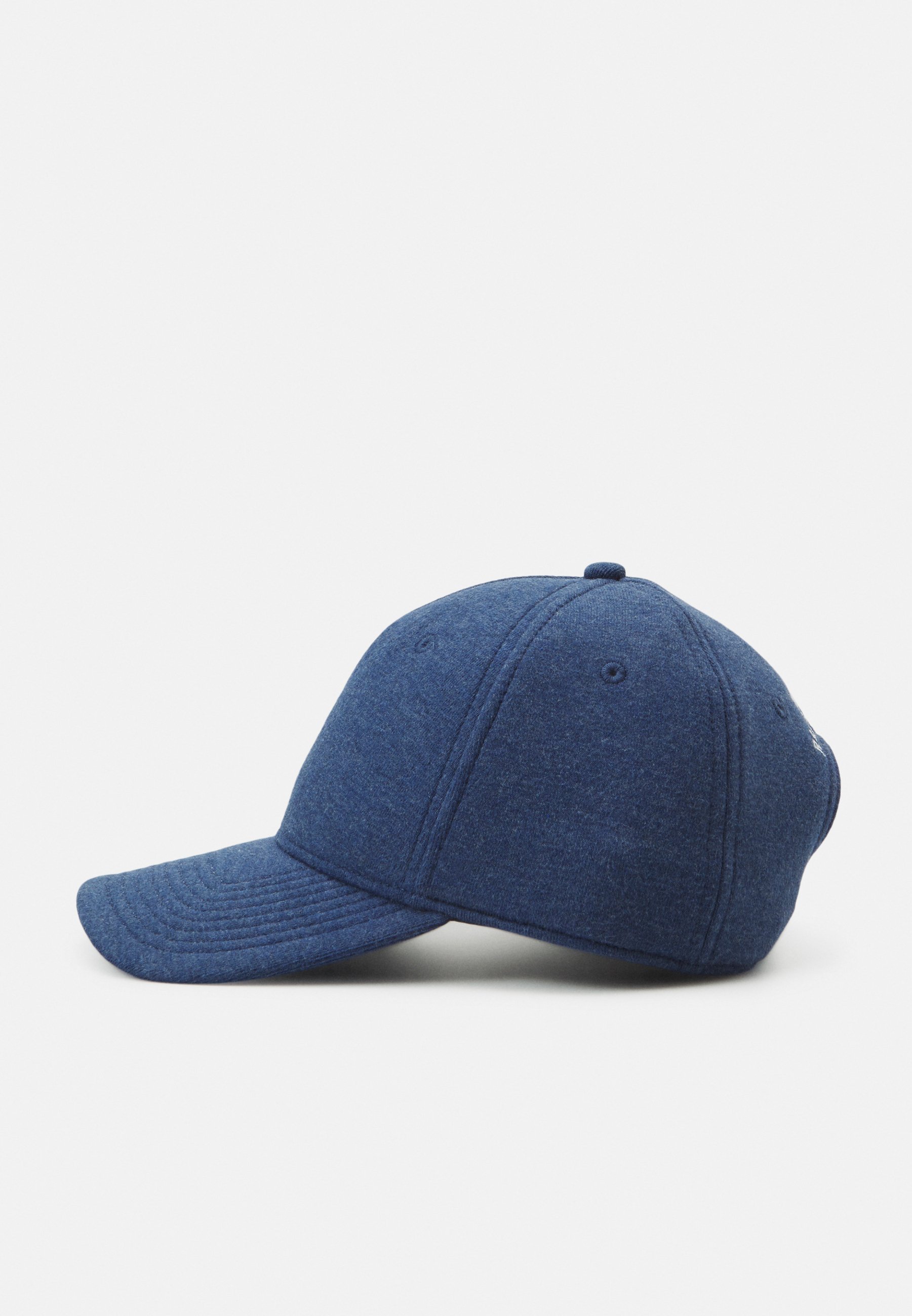 Polo Ralph Lauren HAT - Cap - derby blue heather/blue