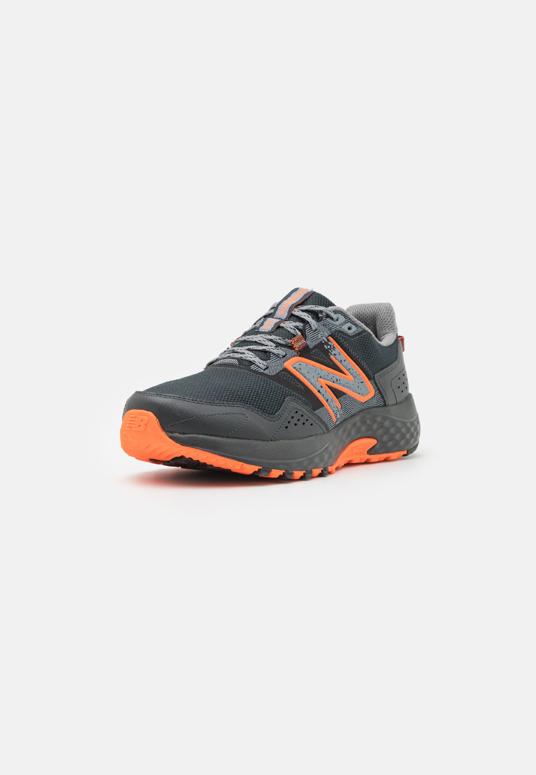 NB 410 - Trail running shoes - black