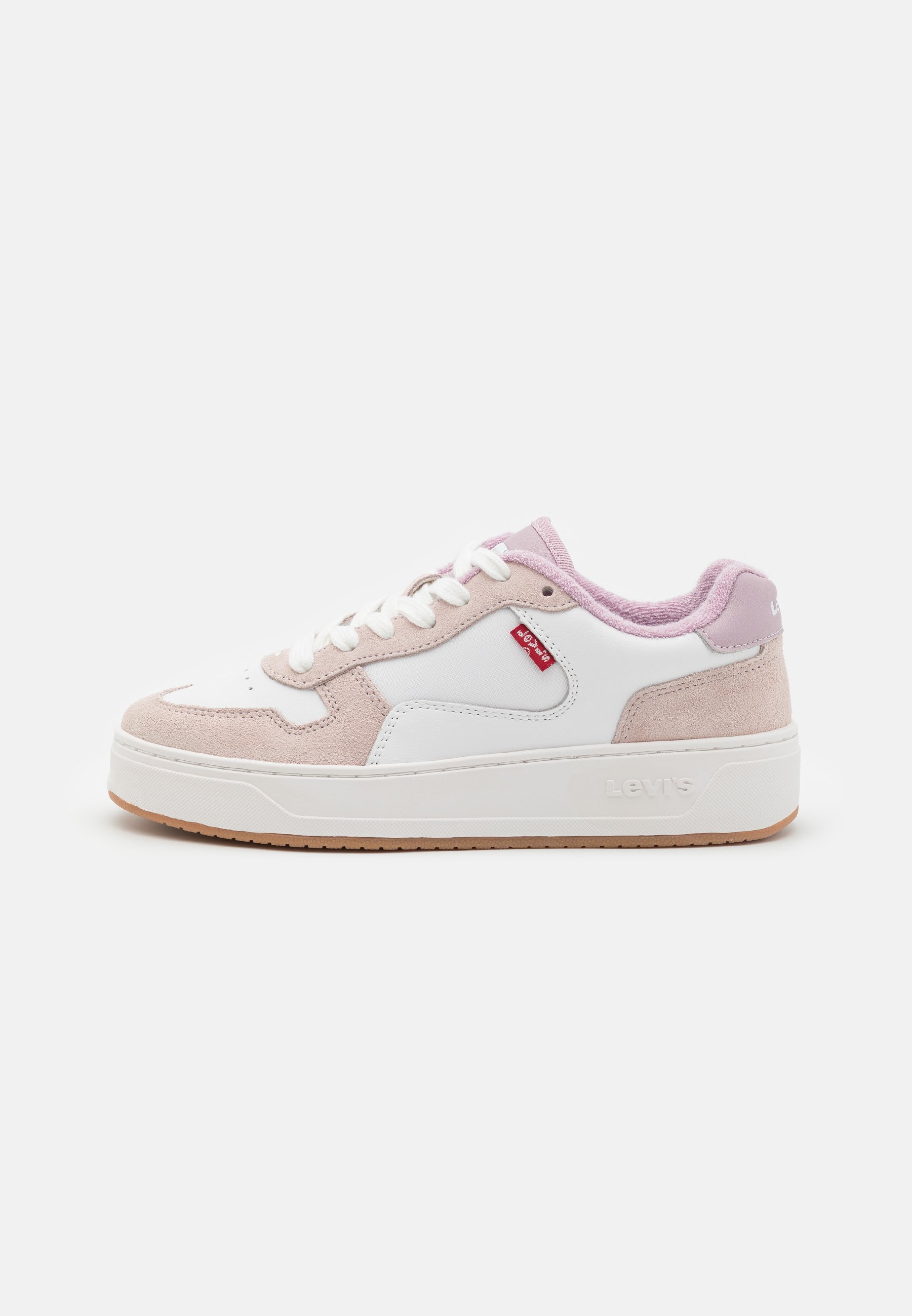 Levi's® GLIDE  - Trainers - white