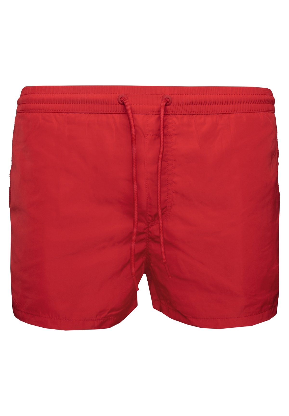 Diesel CAYBAY  - Swimming shorts - red