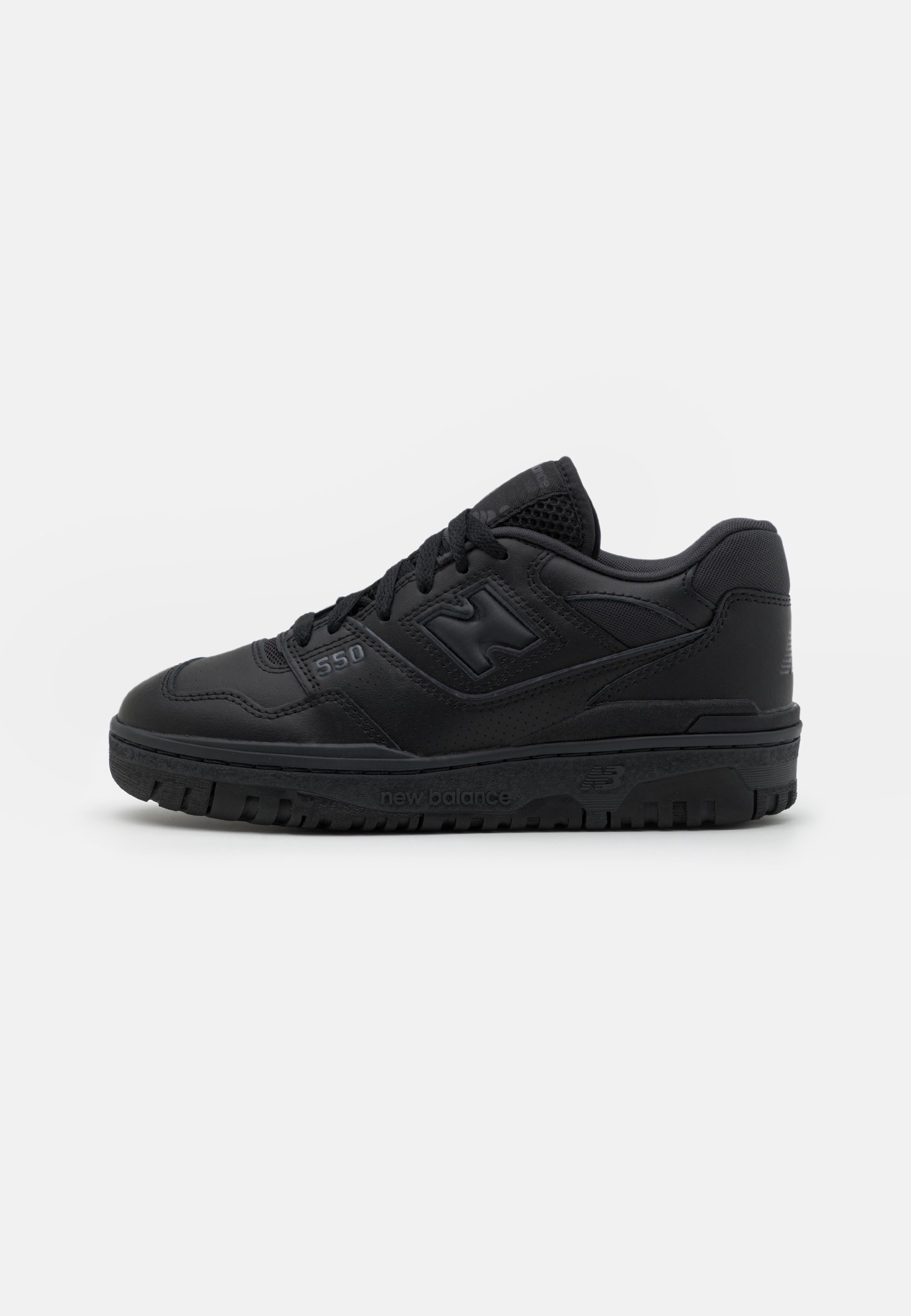 NB 550 UNISEX - Trainers - black