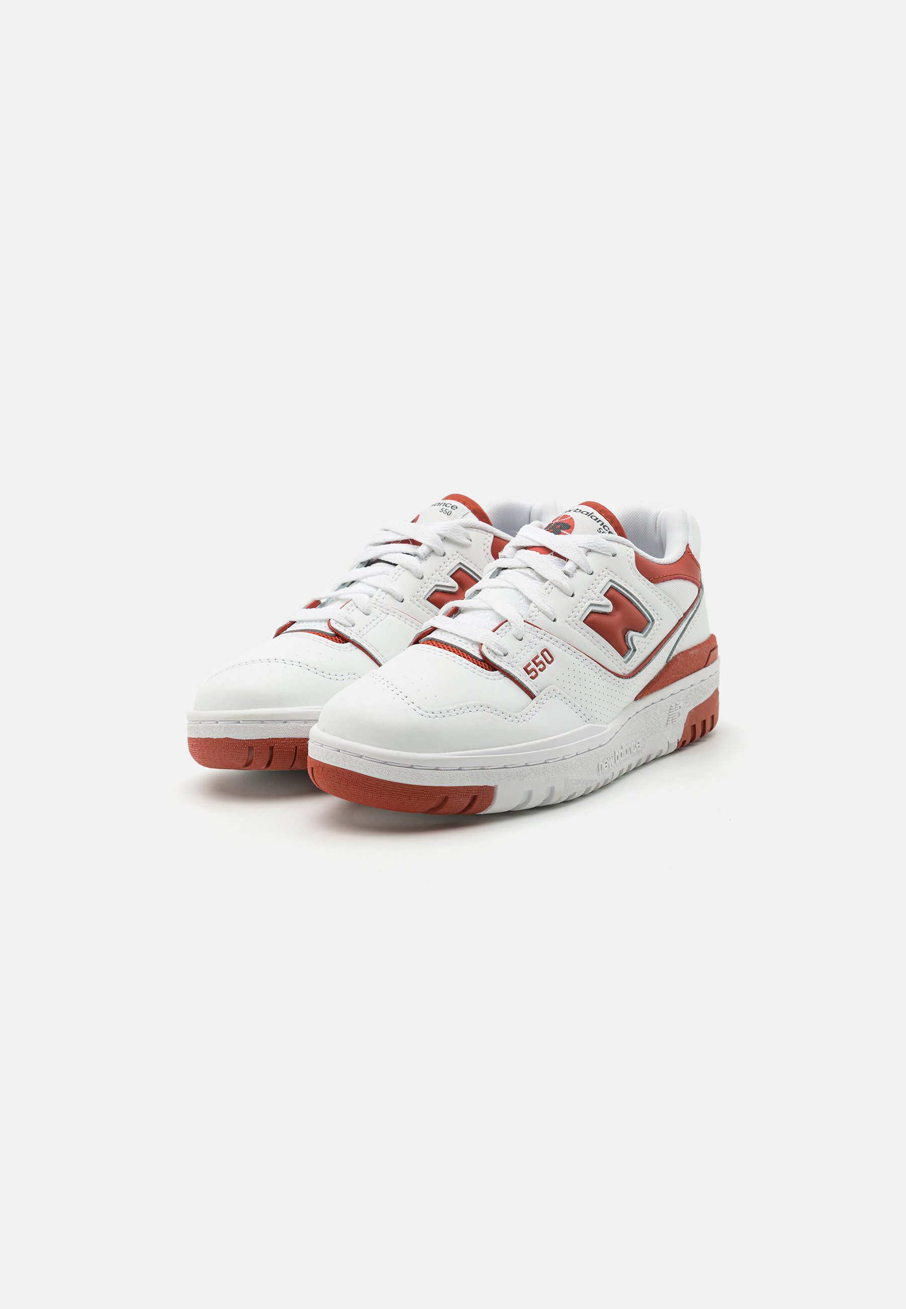 NB BBW550 - Trainers - white