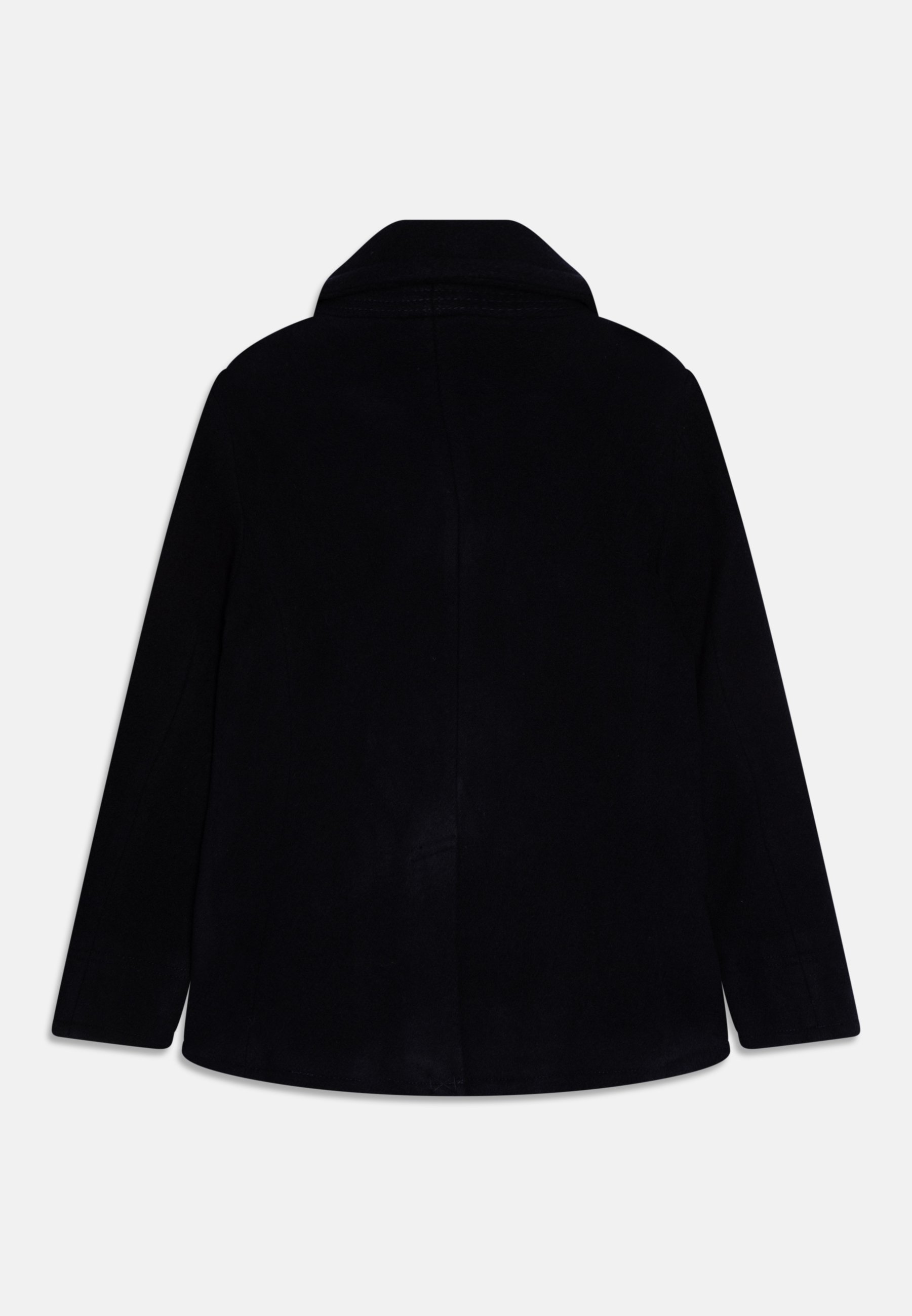 Polo Ralph Lauren ACADEMYPEAC OUTERWEAR COAT - Light jacket - navy/dark blue