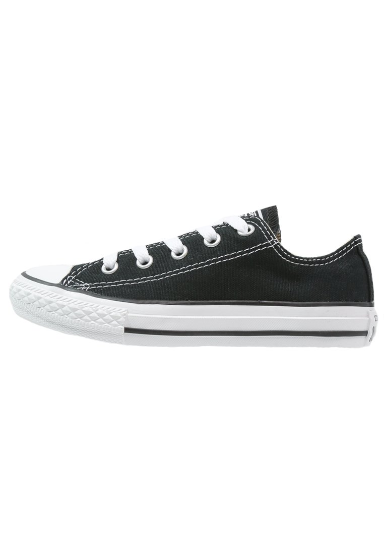 Converse CHUCK TAYLOR ALL STAR - Trainers - black
