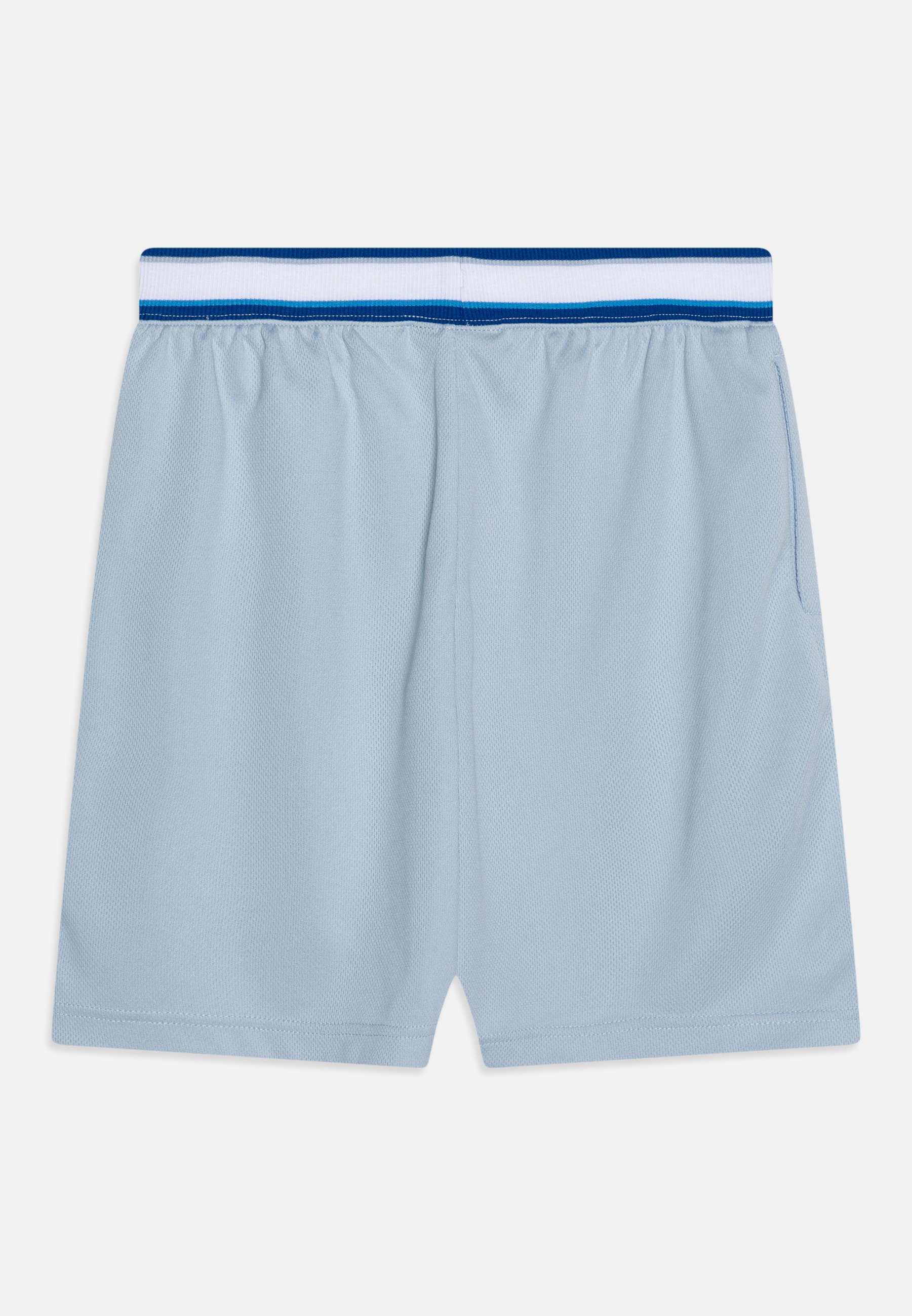 Converse SPORT CORE UNISEX - Shorts - light armory blue/light blue