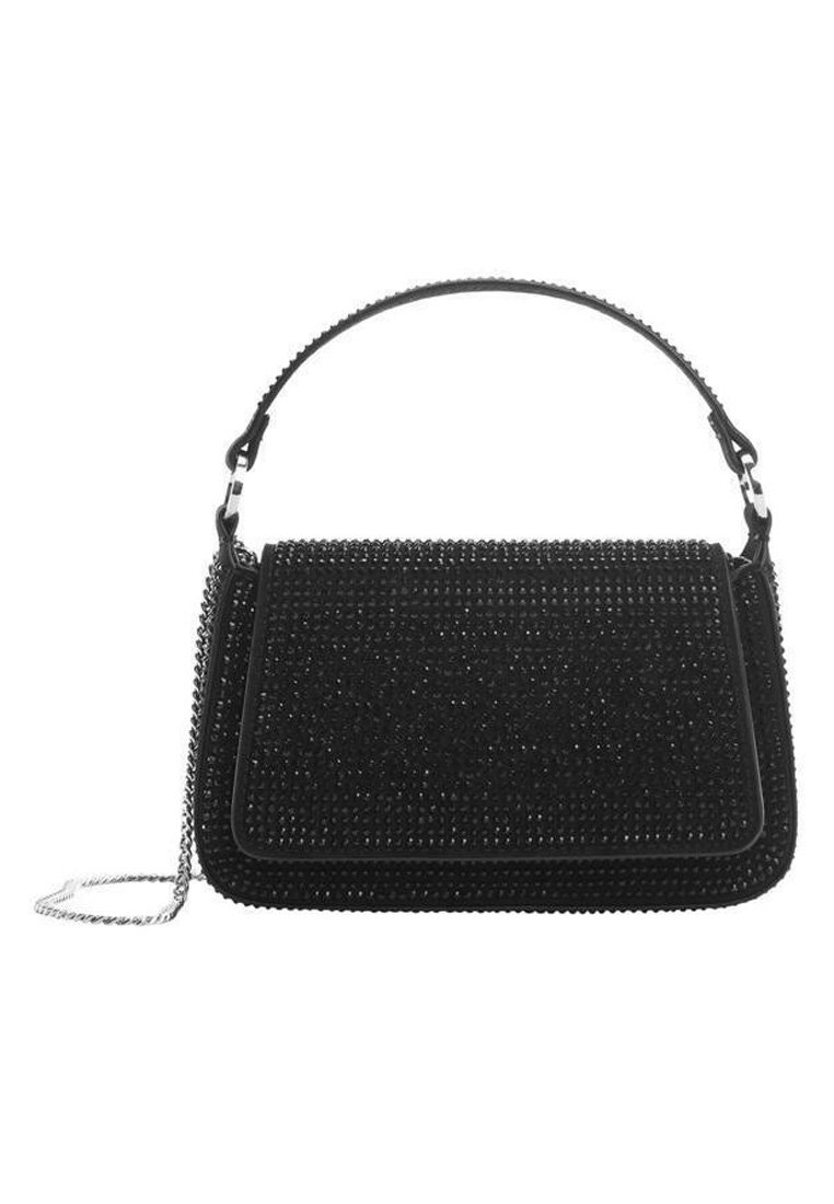 Mango SELINA - Across body bag - black