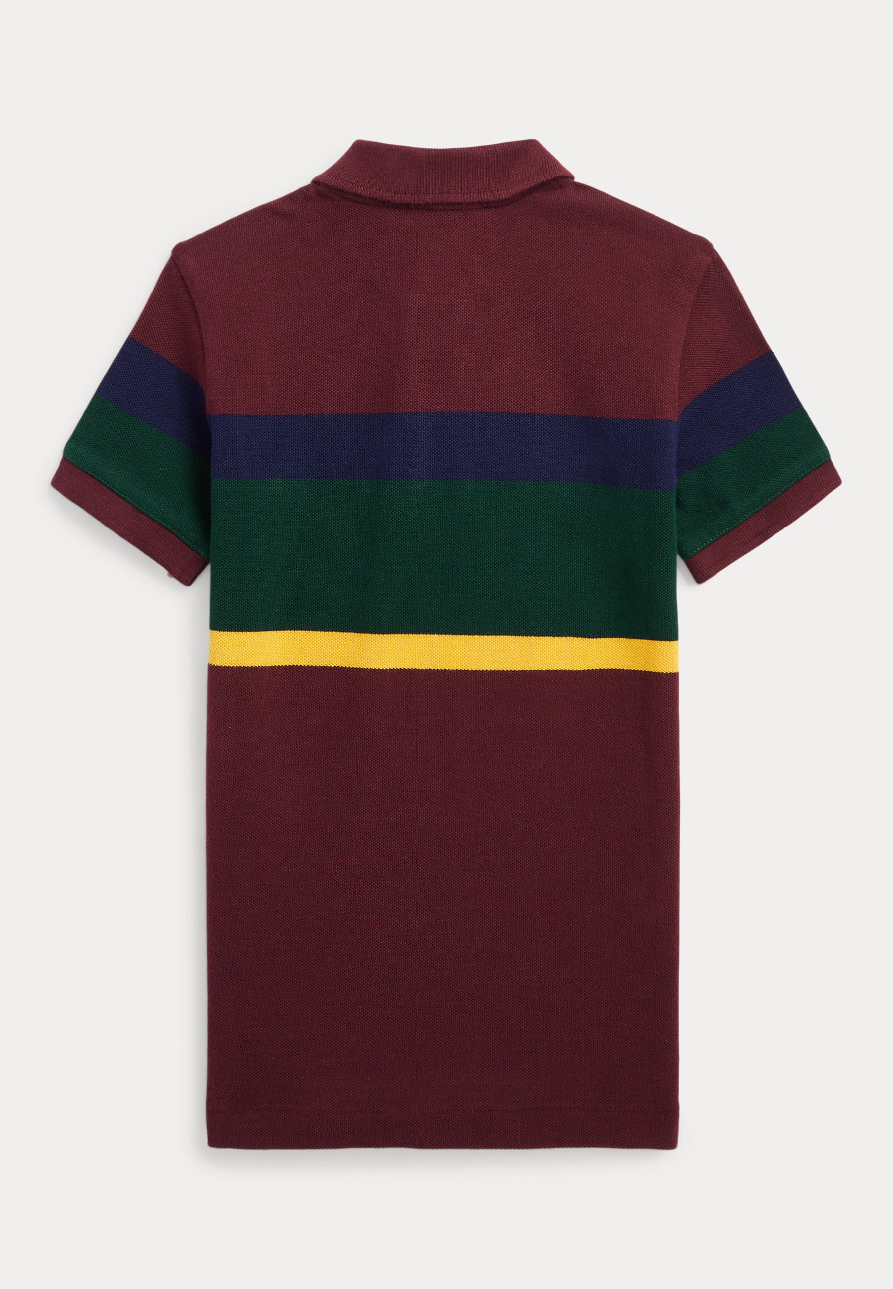 Polo Ralph Lauren Polo shirt - refined navy multi/dark blue