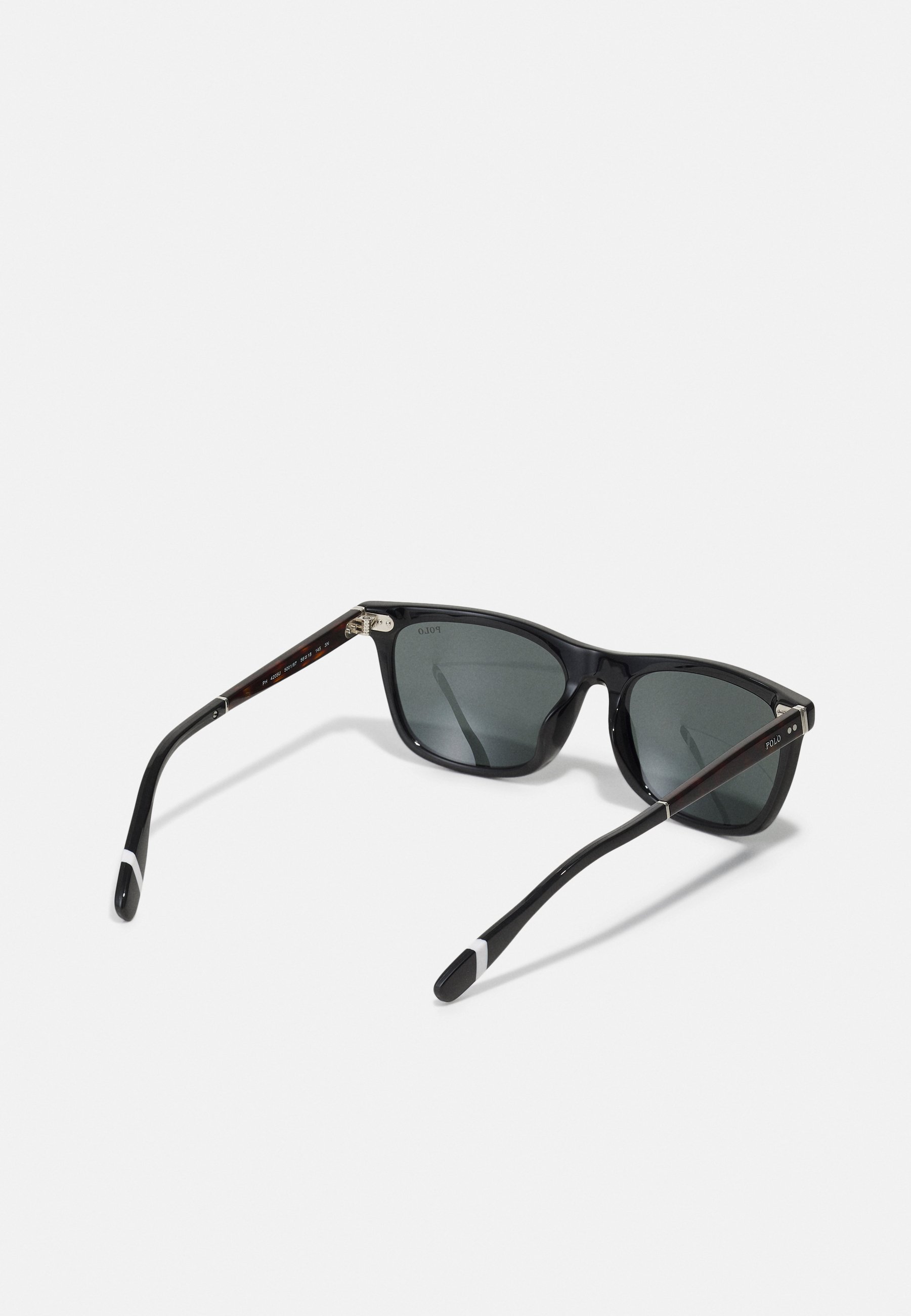 Polo Ralph Lauren Sunglasses - shiny black/black