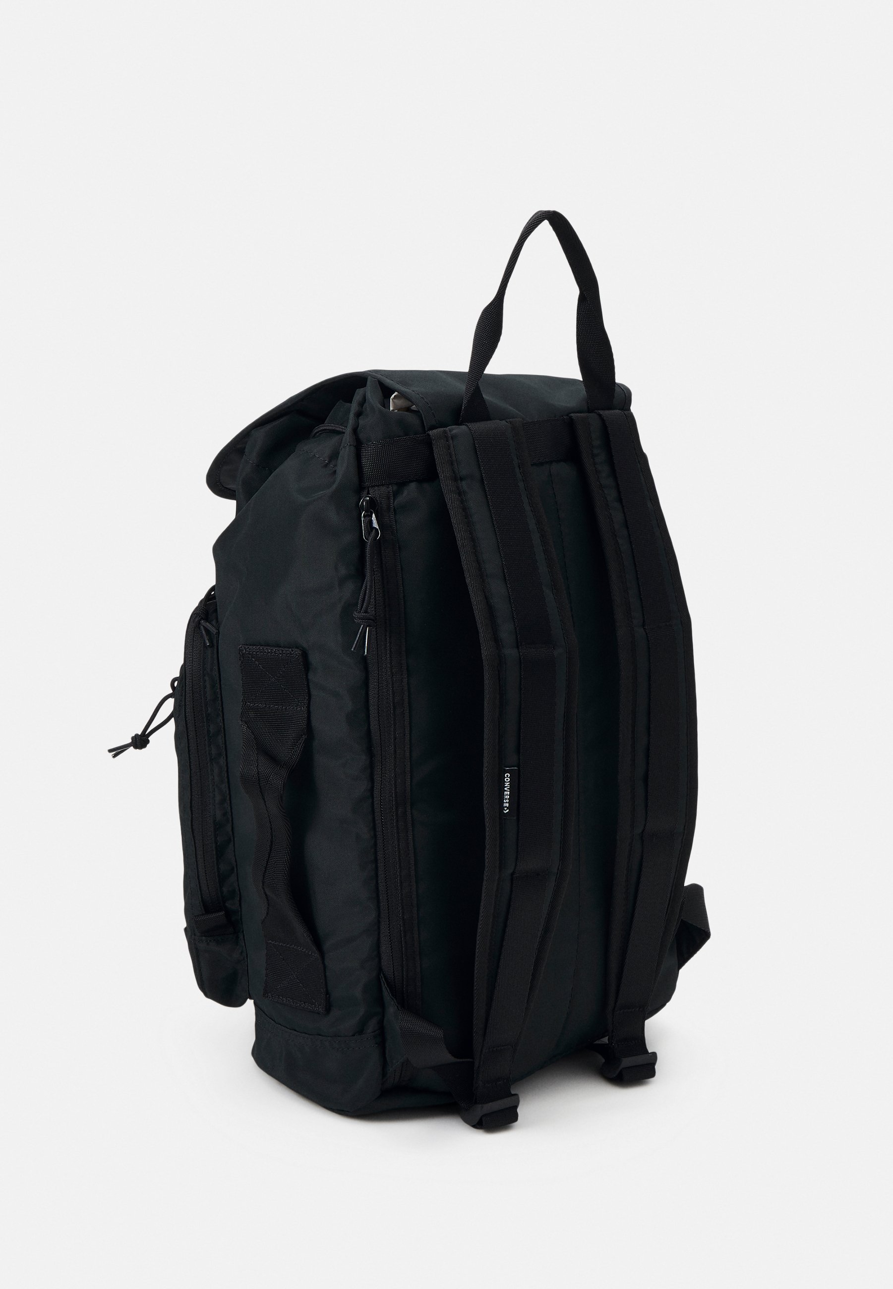 Converse OUTDOOR UNISEX - Rucksack - converse black/black