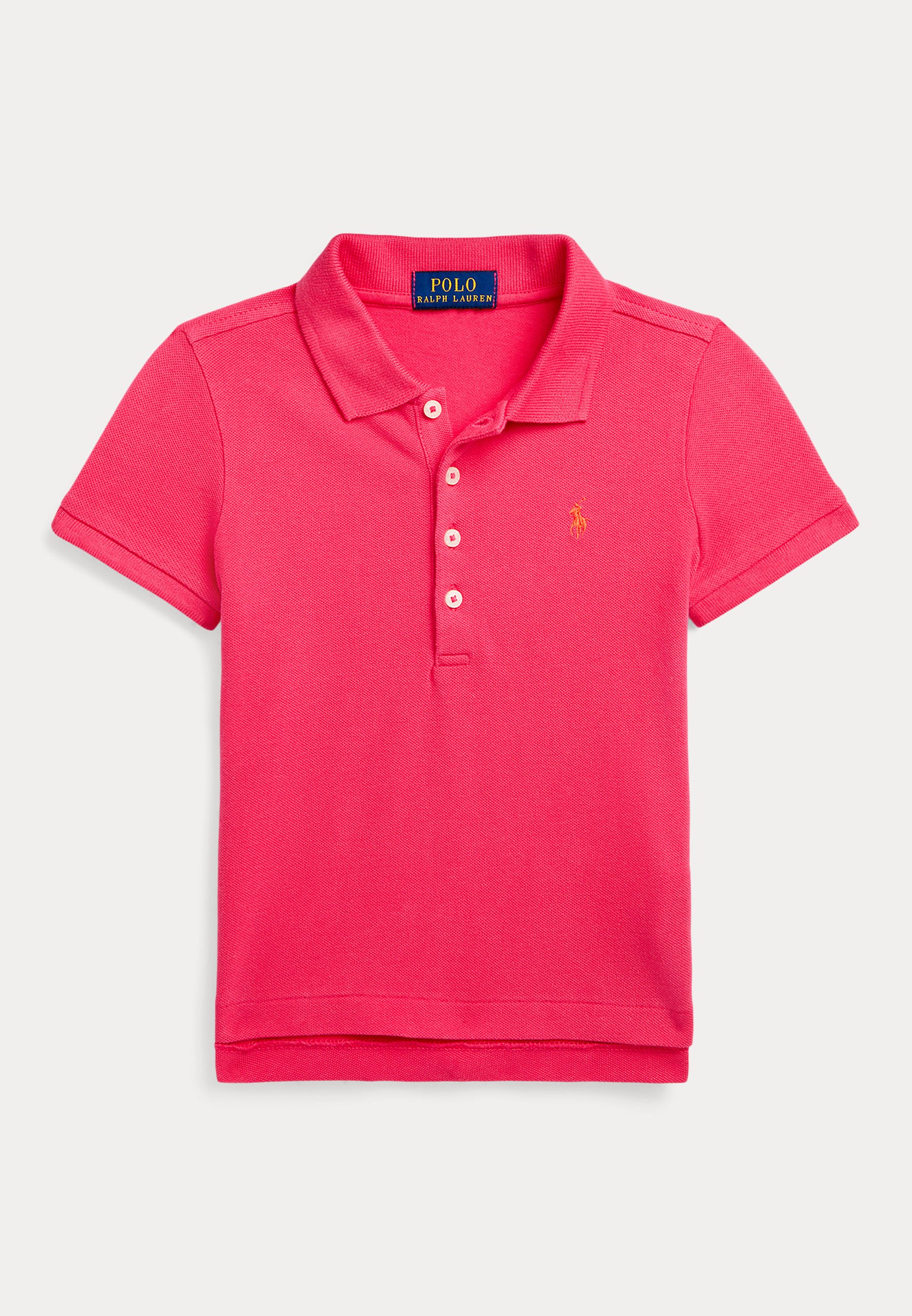 Polo Ralph Lauren Polo shirt - vibrant pink/pink