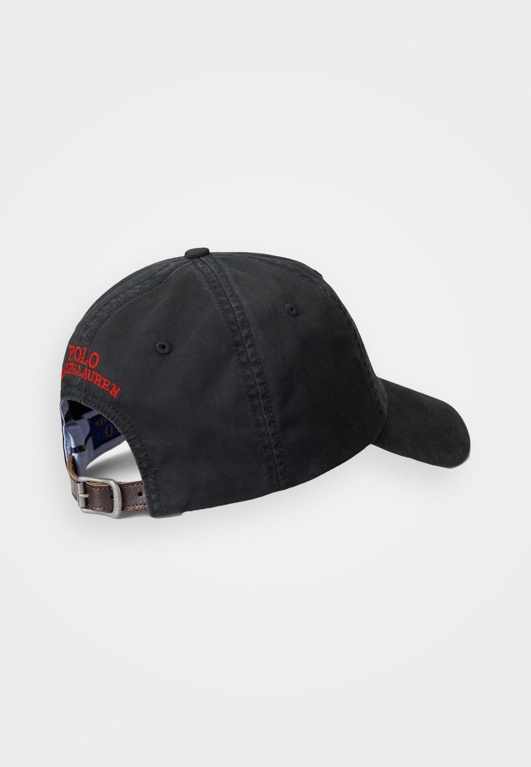 Polo Ralph Lauren HAT - Cap - black