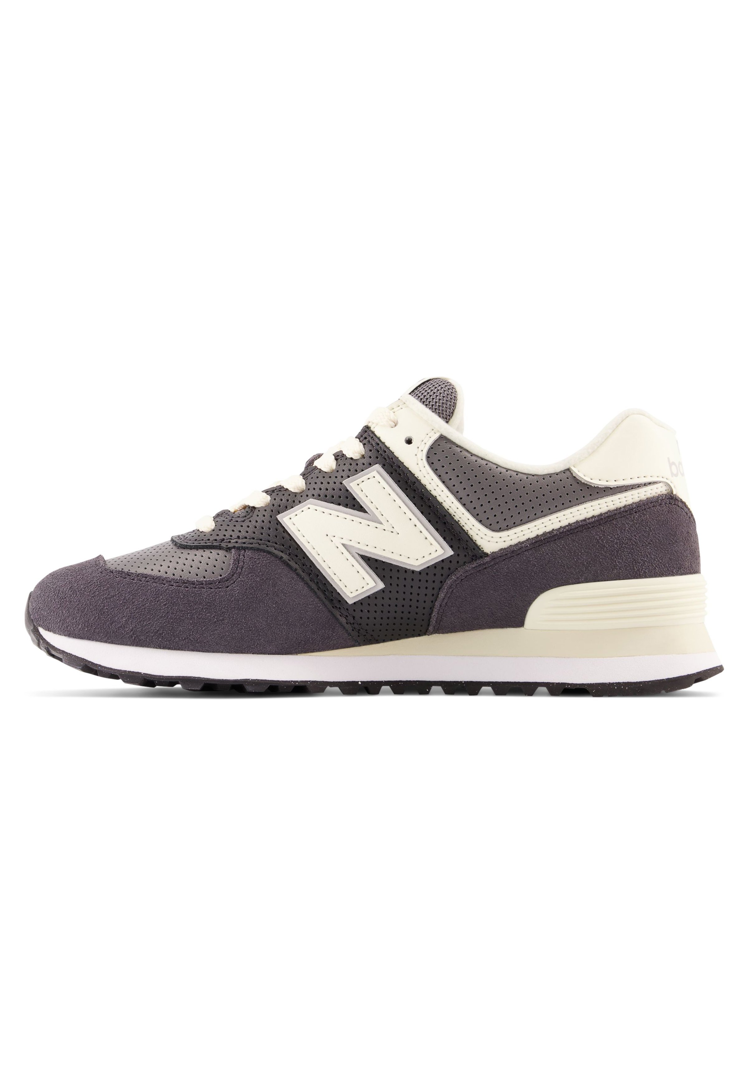 NB U574 - Trainers - black