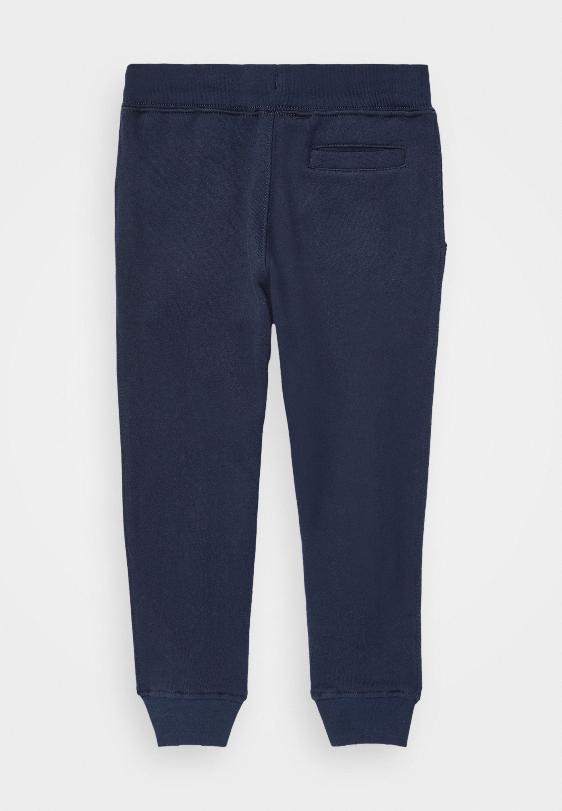 Polo Ralph Lauren JOGGER BOTTOMS PANT - Tracksuit bottoms - cruise navy/dark blue