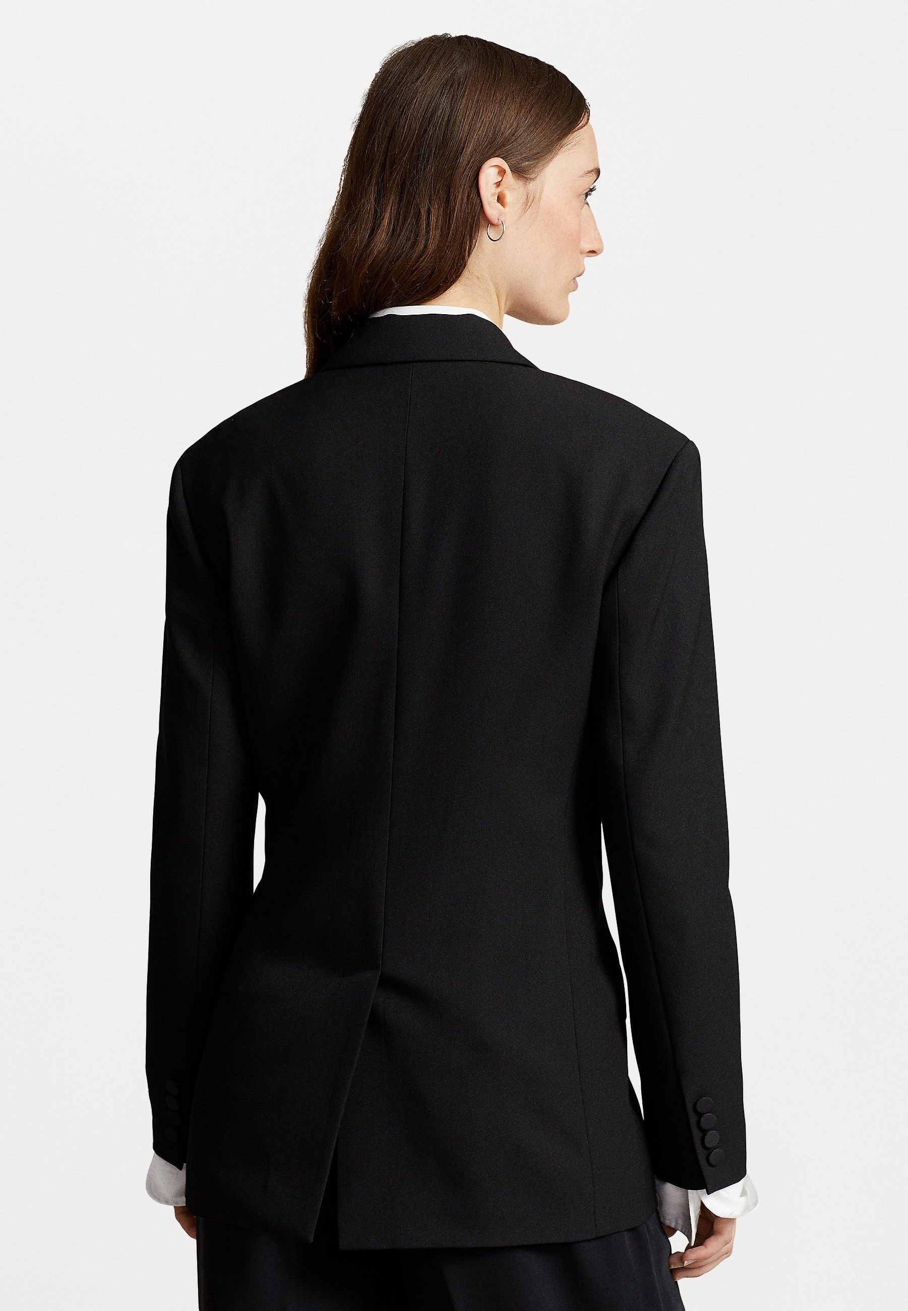 Polo Ralph Lauren Blazer - black