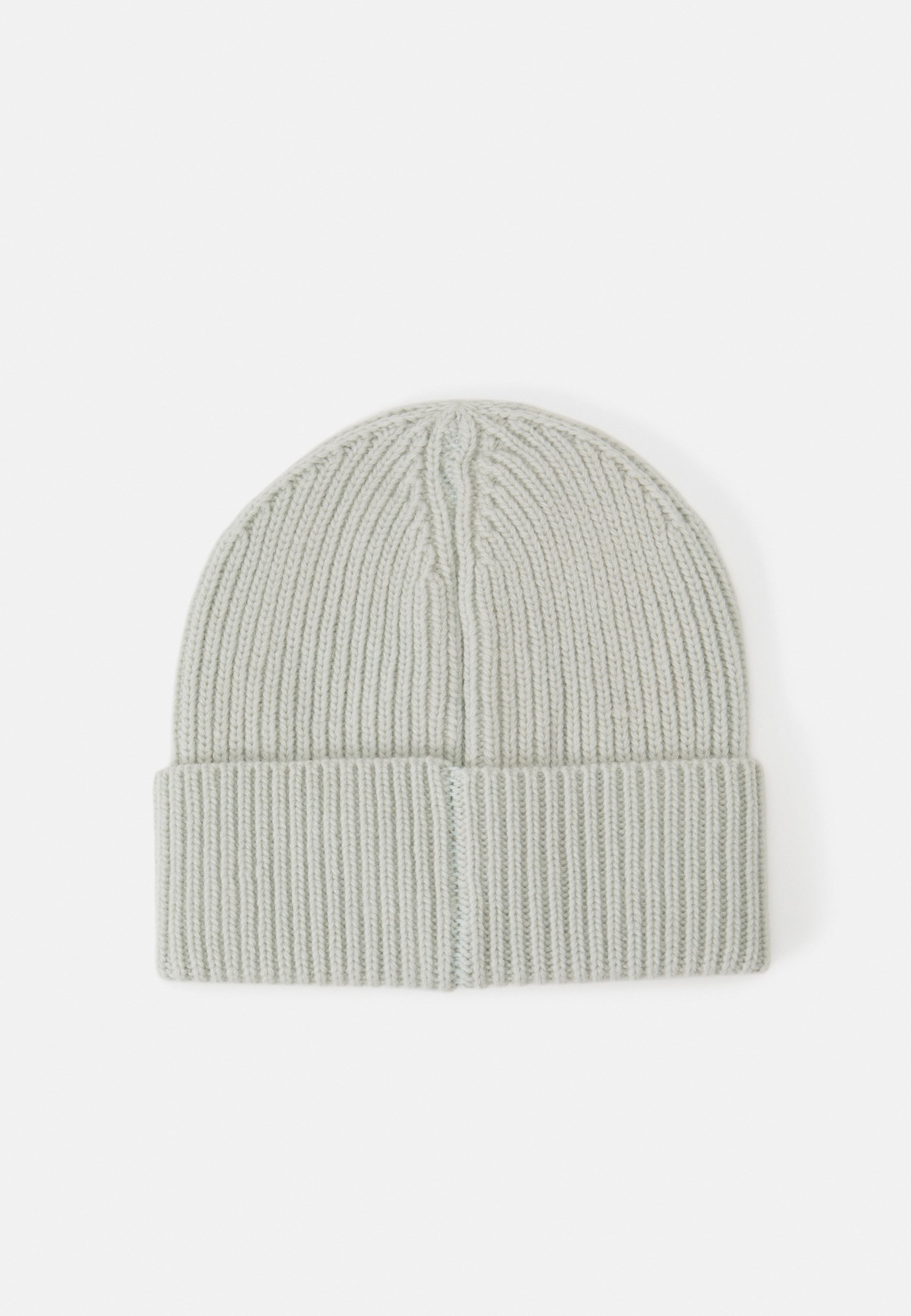 ONLY ONLRIA BEANIE - Beanie - silt green/green