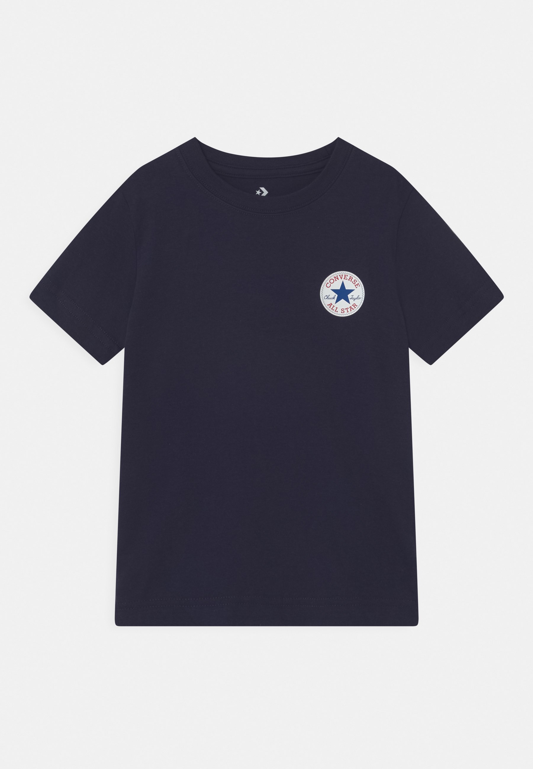 Converse UNISEX - Basic T-shirt - obsidian/dark blue