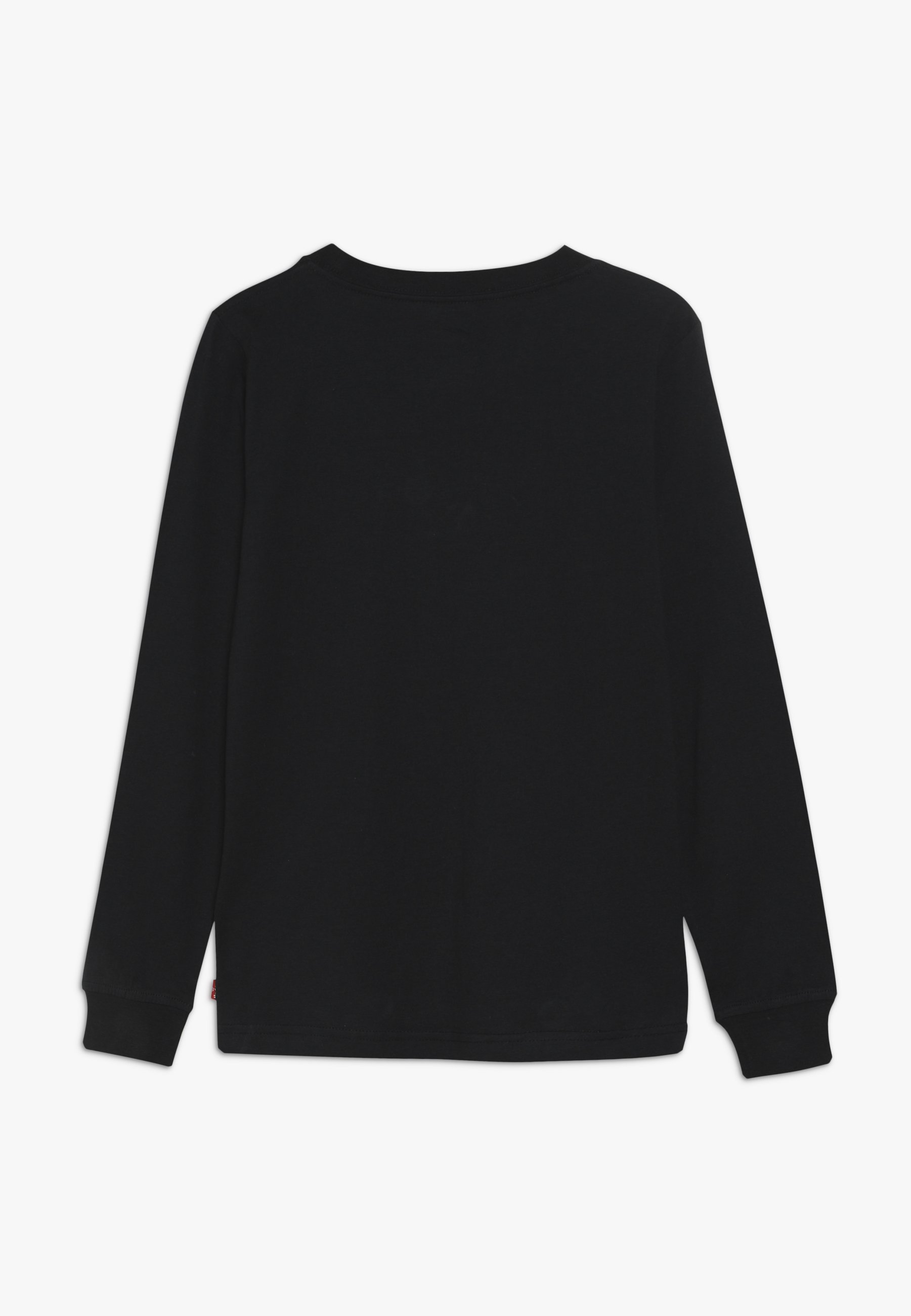 Levi's® BATWING TEE - Long sleeved top - black