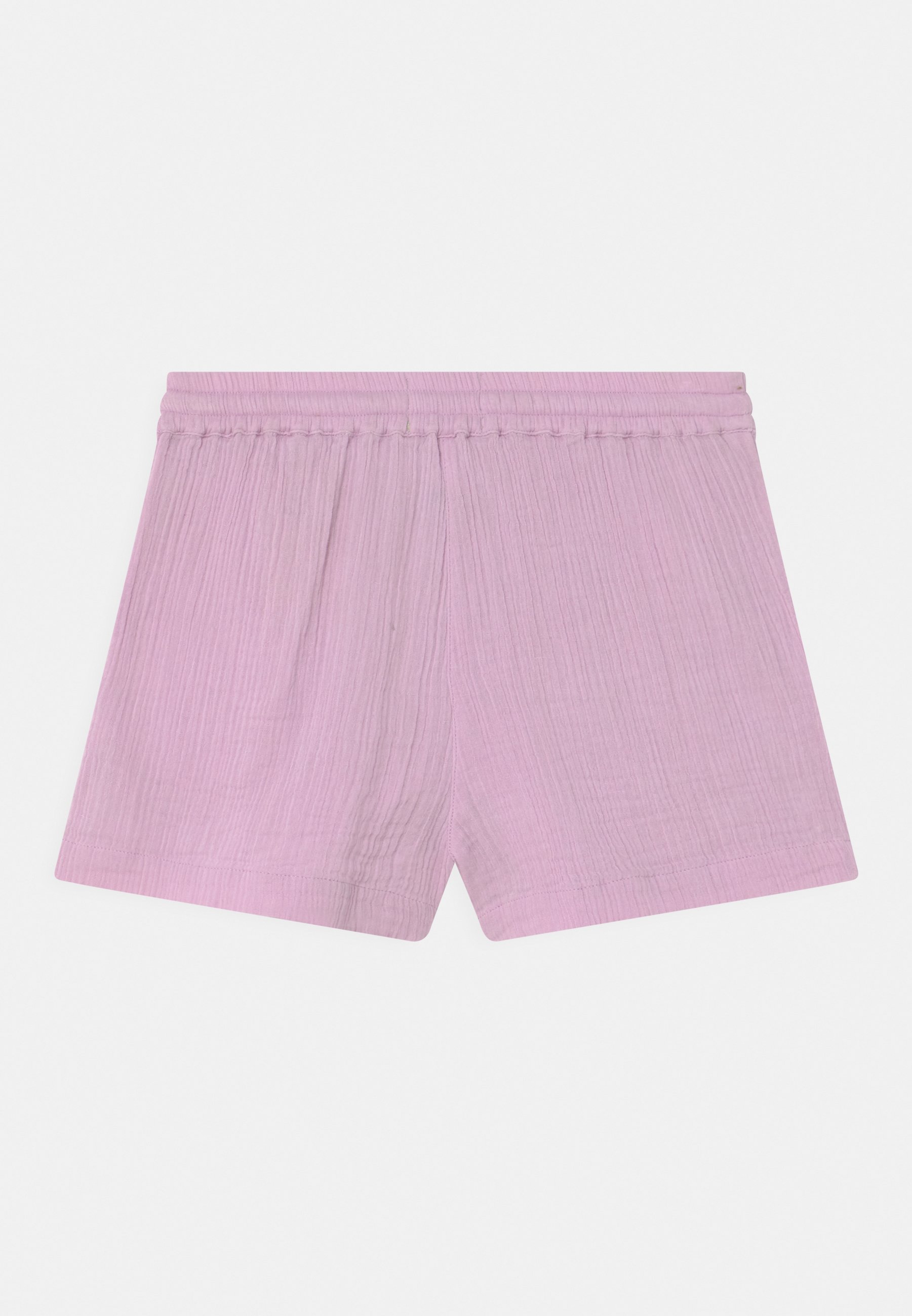 Scotch & Soda CRINKLE - Shorts - orchid/pink