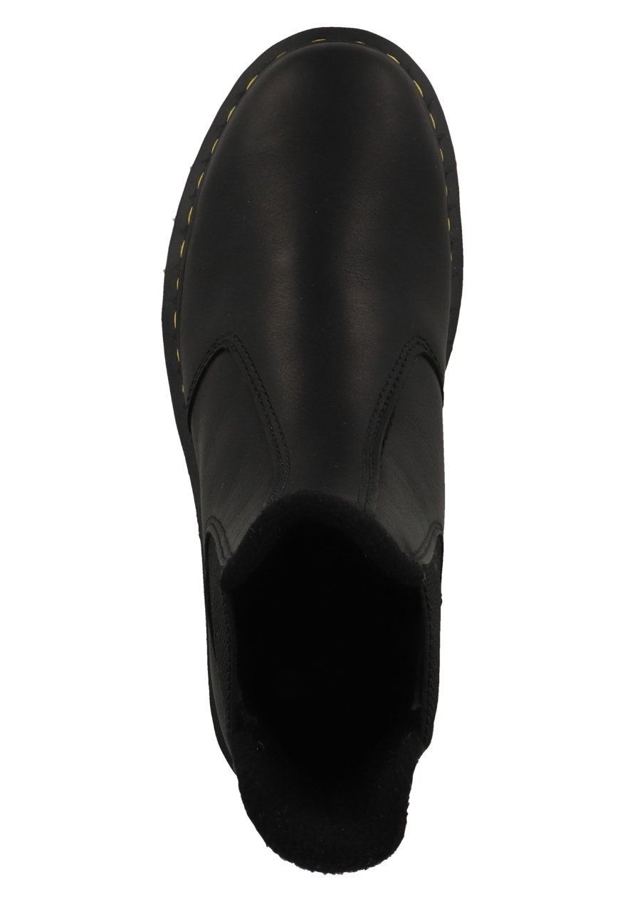 Dr. Martens Classic ankle boots - black