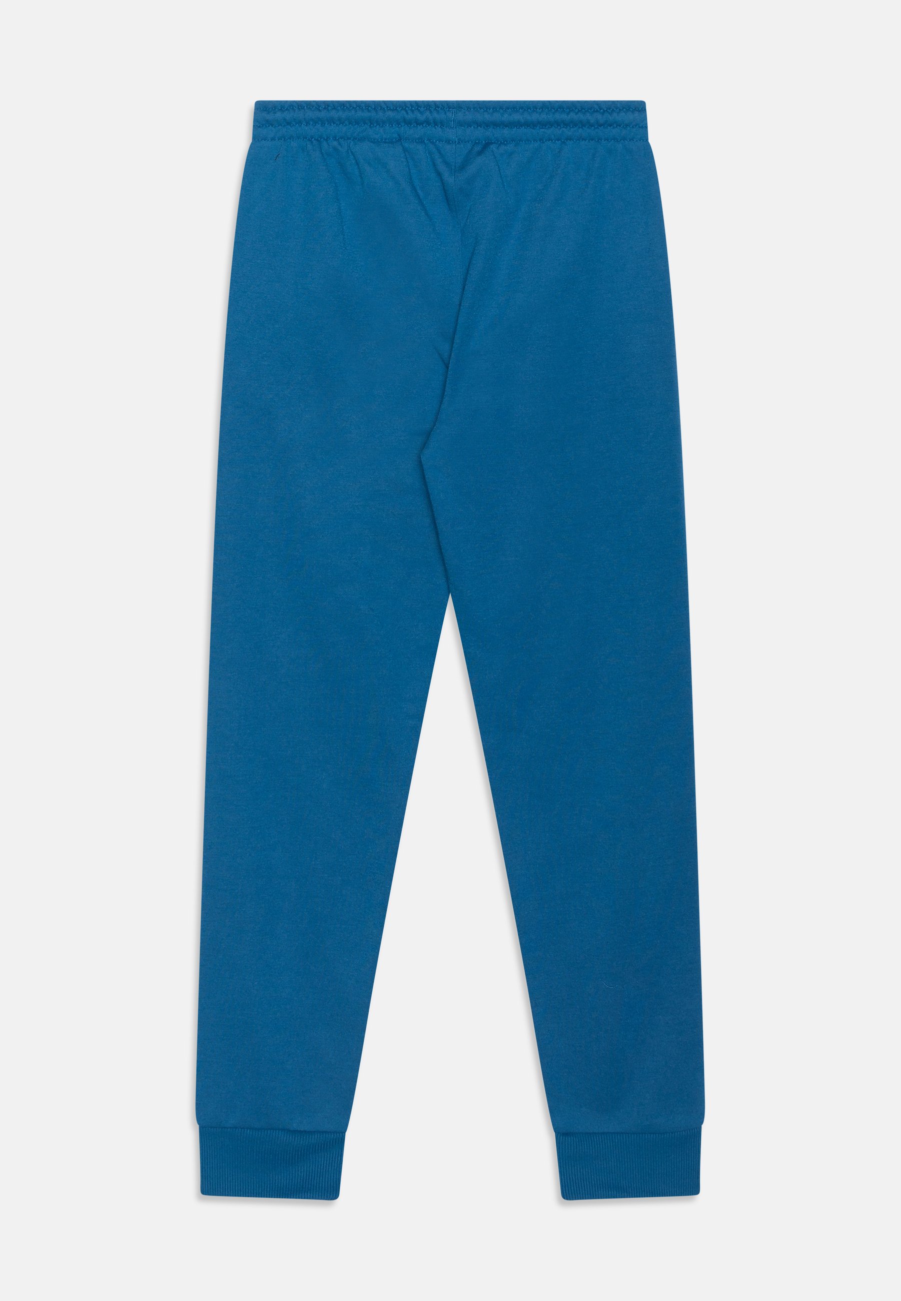 Converse CONVERSE ALL STAR PANT UNISEX - Tracksuit bottoms - dark marina blue/royal blue