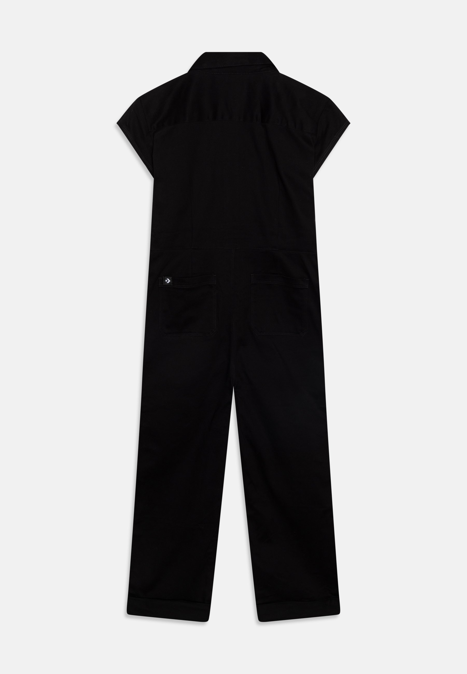 Converse UTILITY - Jumpsuit - black