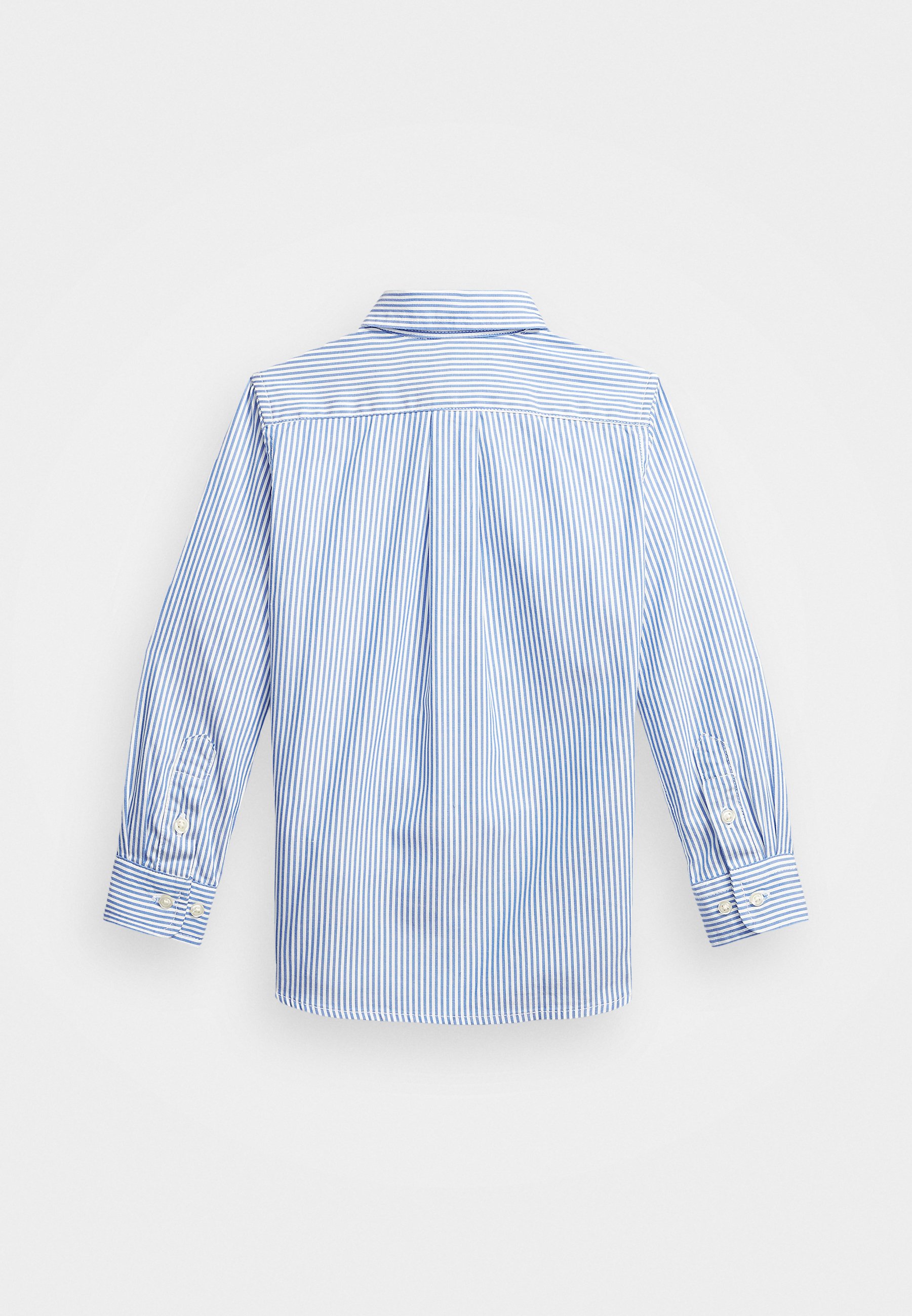 Polo Ralph Lauren SLIM FIT SHIRT - Shirt - blue/white/light blue