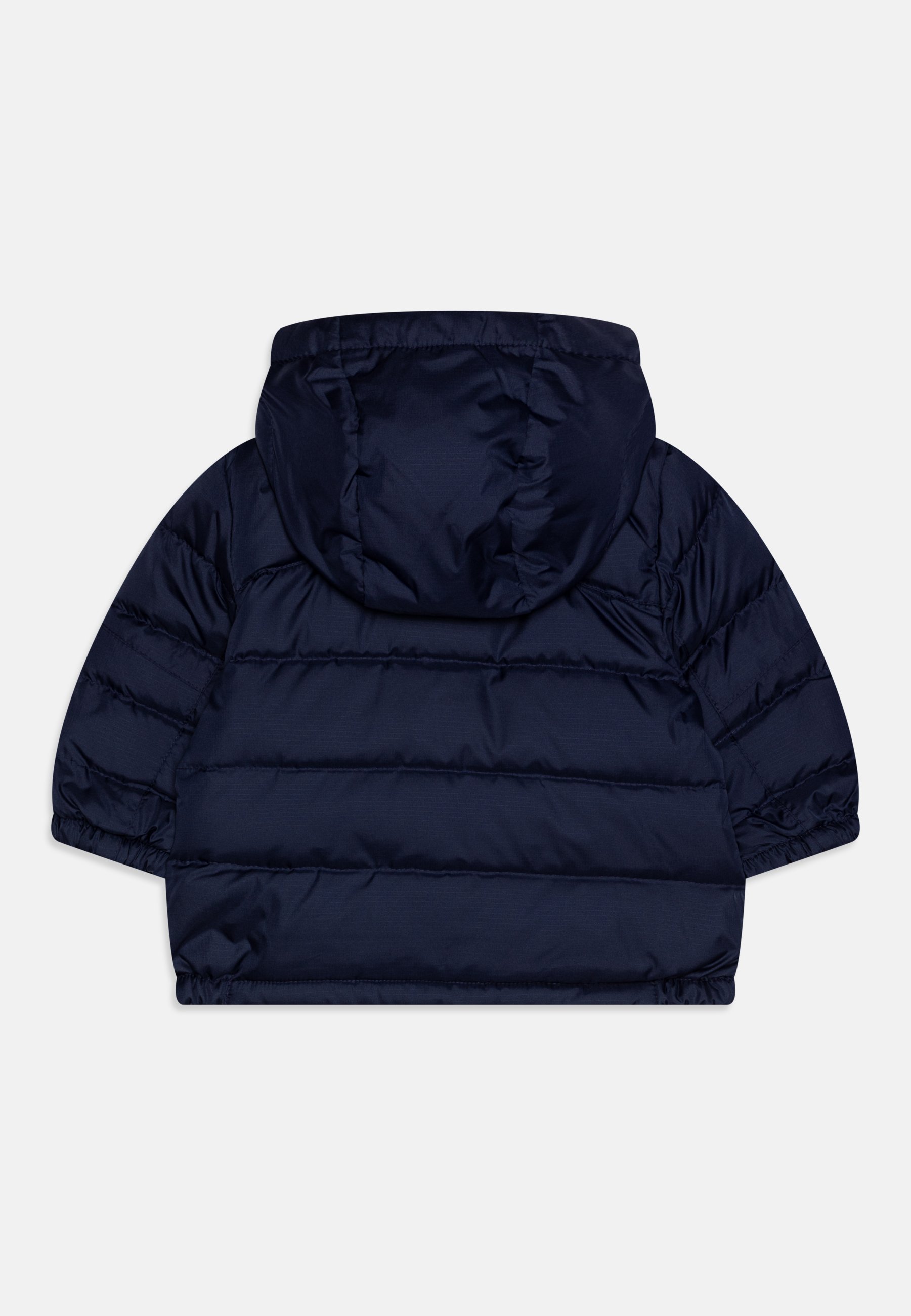 Polo Ralph Lauren BABY EL CAP OUTERWEAR - Down jacket - newport navy/dark blue