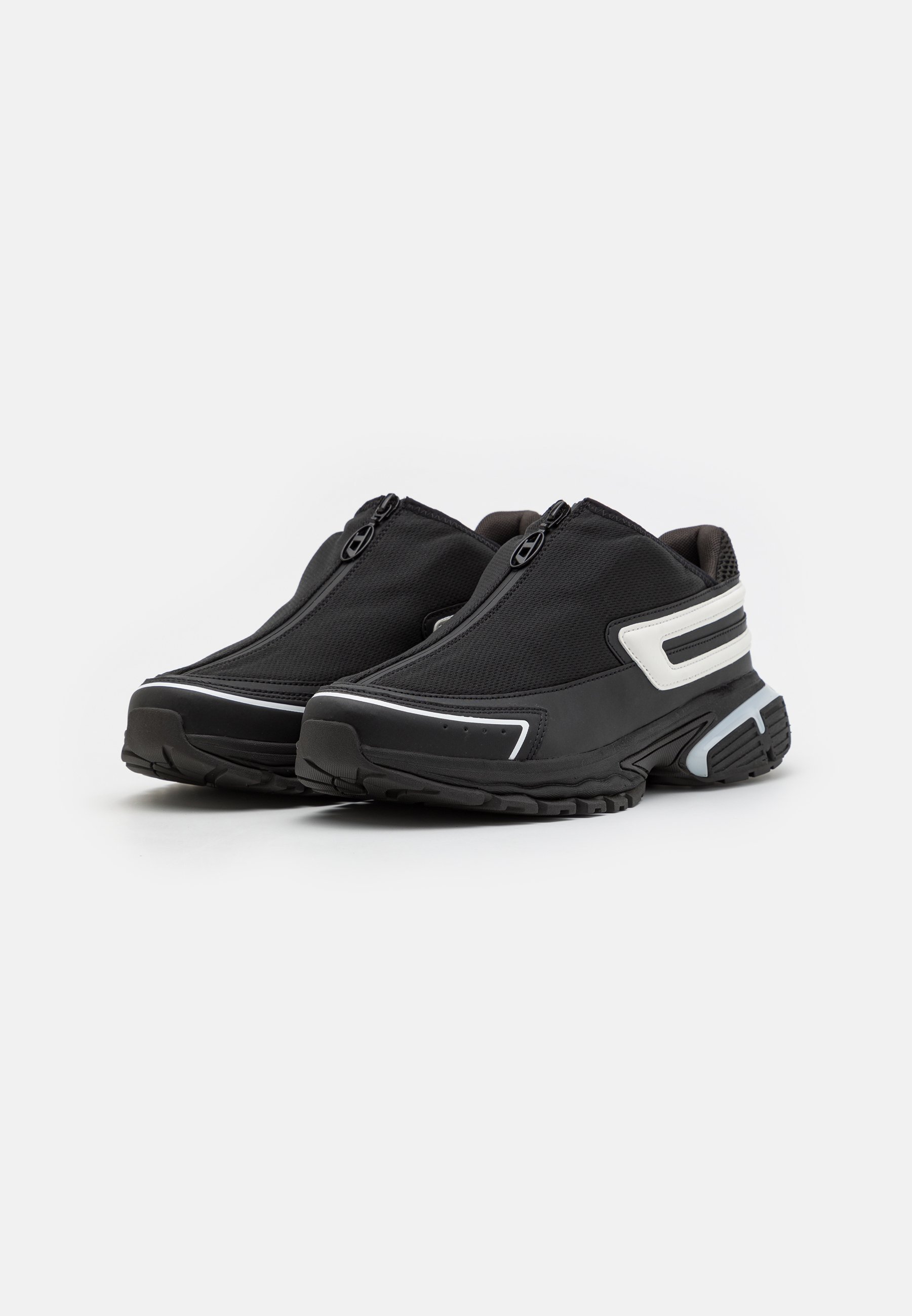 Diesel S SERENDIPITY PRO X1 ZIP X - Trainers - black