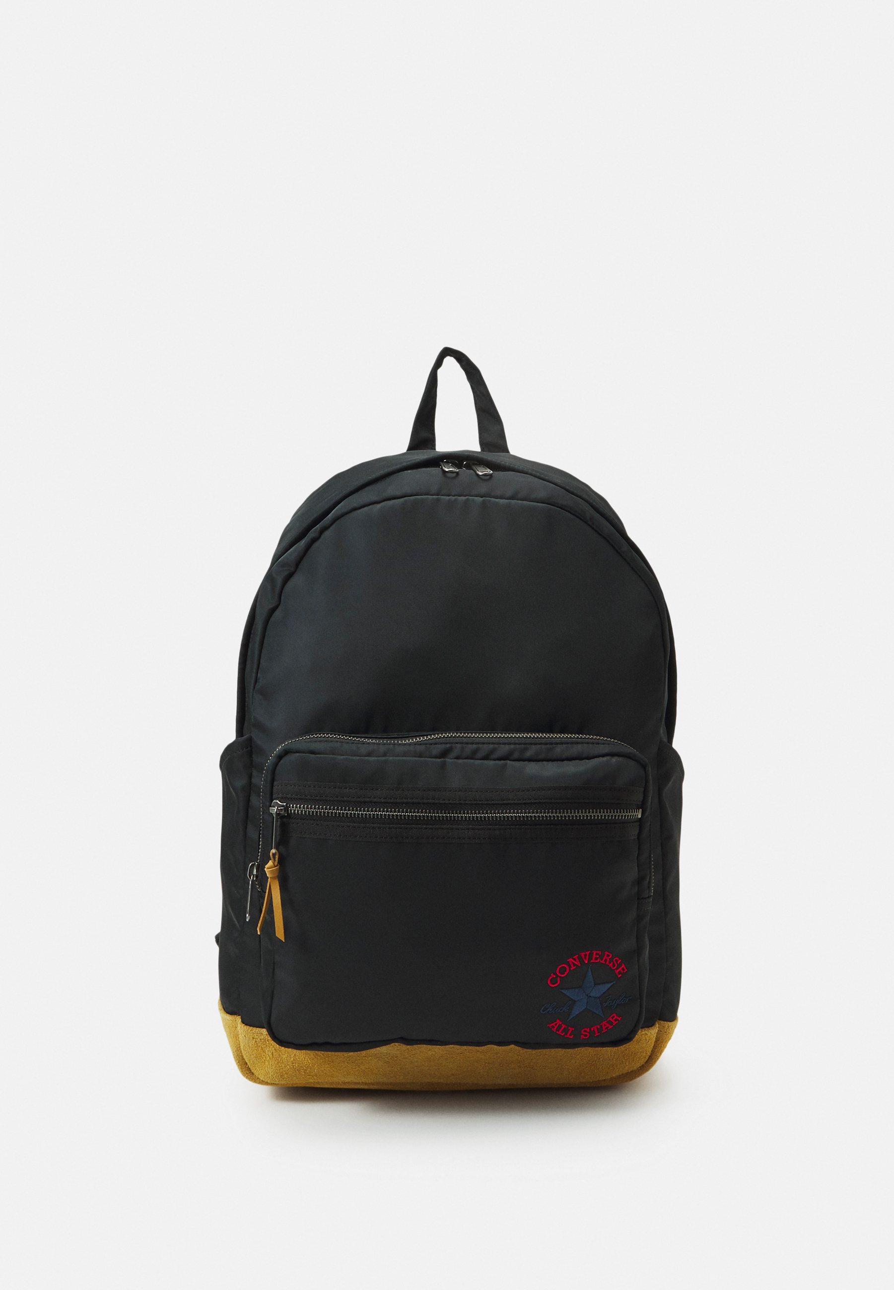 Converse RETRO BACKPACK UNISEX - Rucksack - black