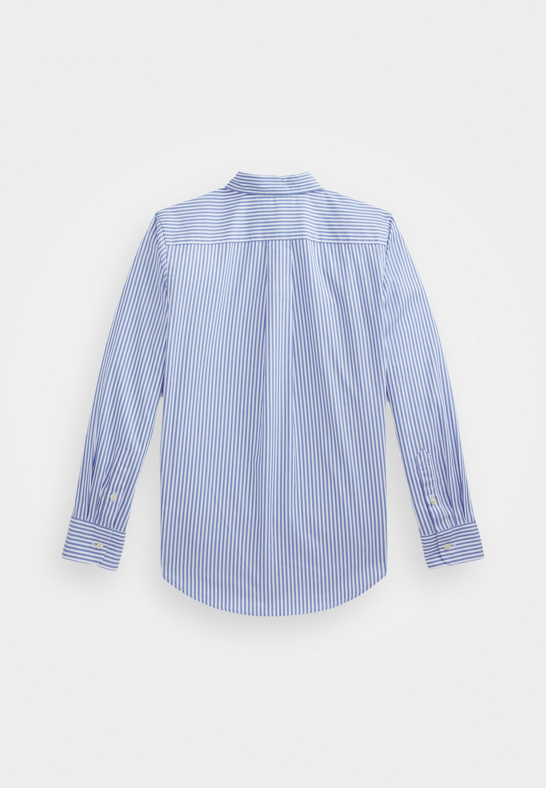 Polo Ralph Lauren SPORT SHIRT - Shirt - light blue/white/light blue