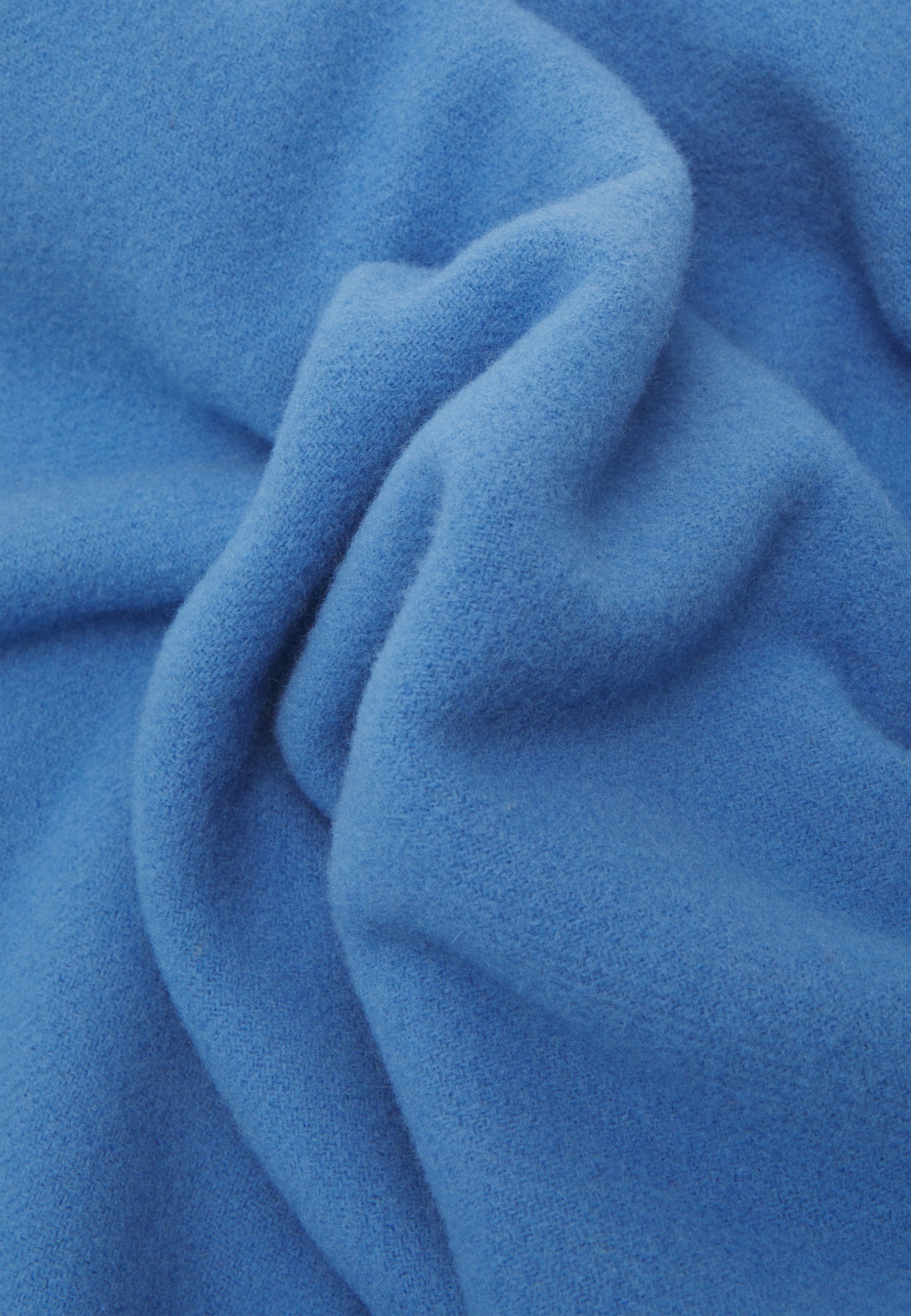 Polo Ralph Lauren SIG SCARF UNISEX - Scarf - blue