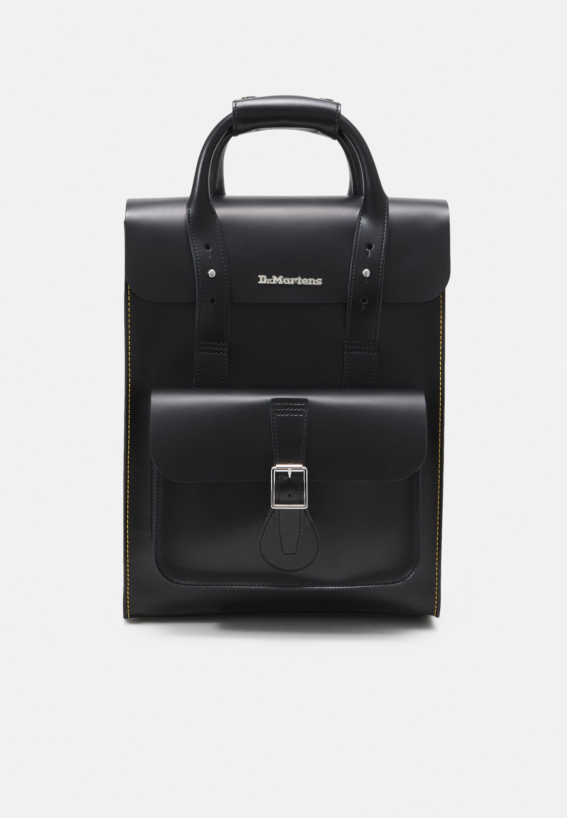 Dr. Martens BACKPACK UNISEX - Rucksack - black