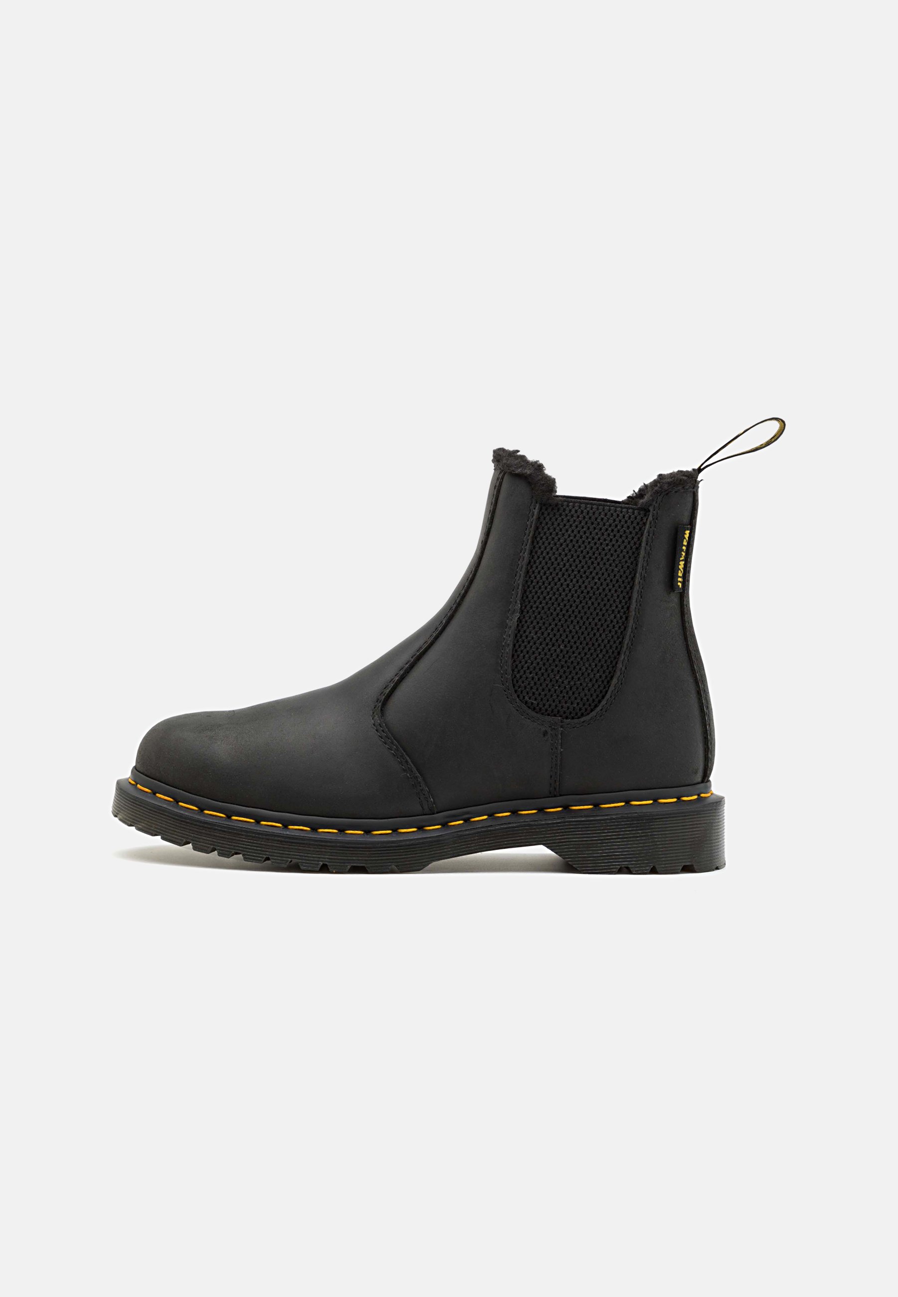 Dr. Martens 2976 UNISEX - Classic ankle boots - black