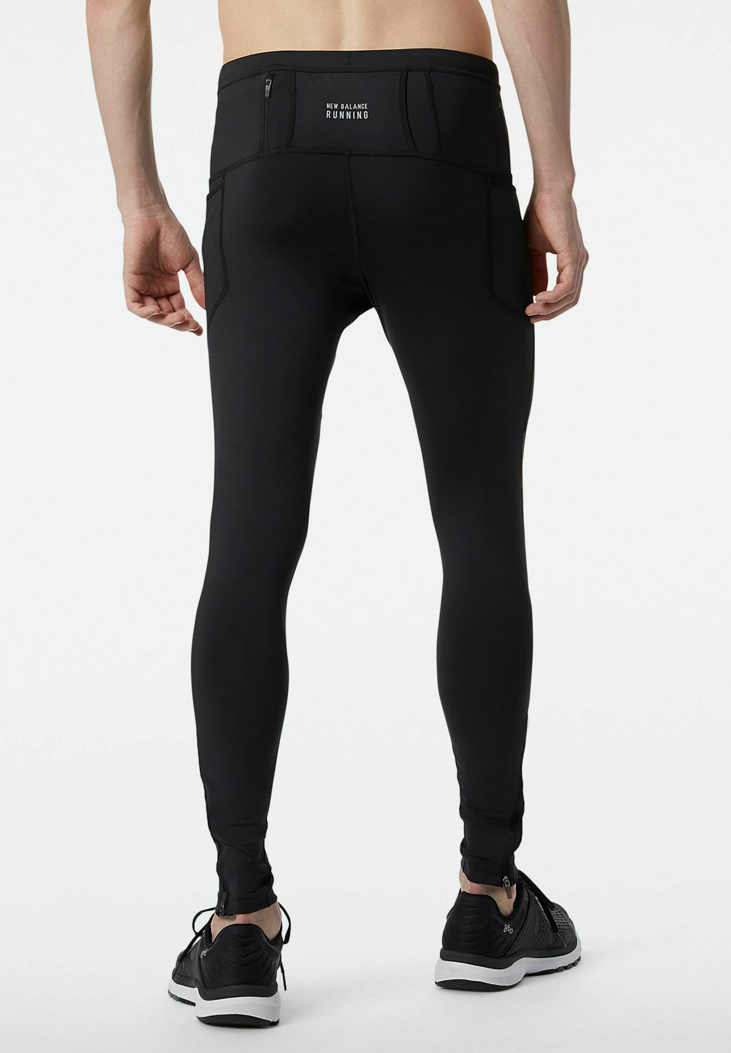 NB Leggings - black