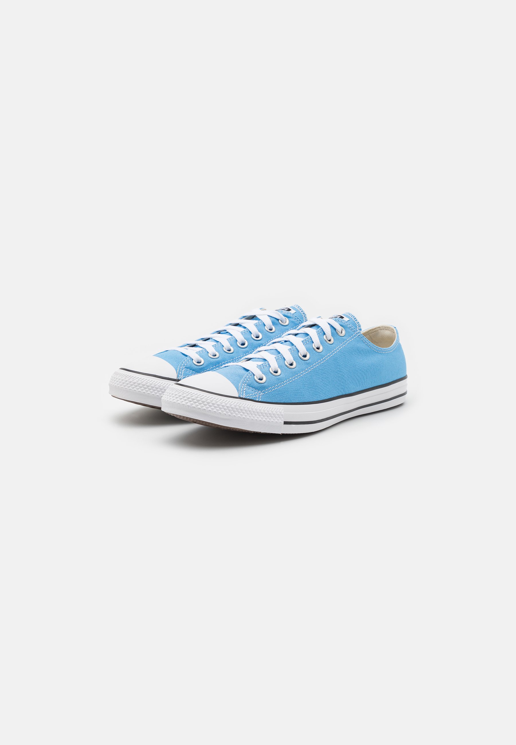 Converse CHUCK TAYLOR ALL STAR FALL TONE UNISEX - Trainers - lite blue/light blue