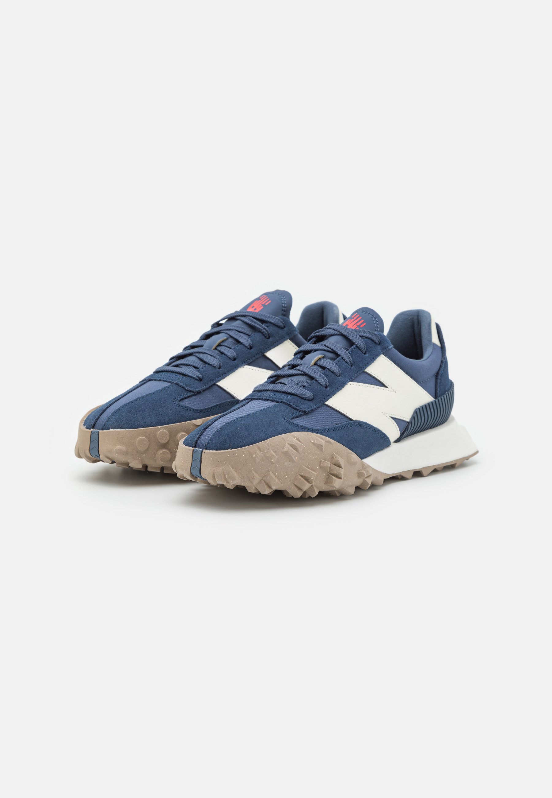 NB XC72 UNISEX - Trainers - dark blue