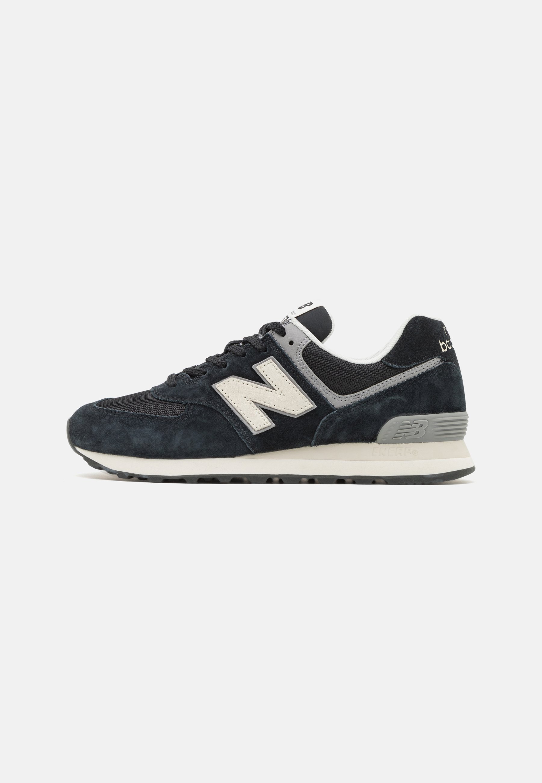 NB 574 UNISEX - Trainers - black