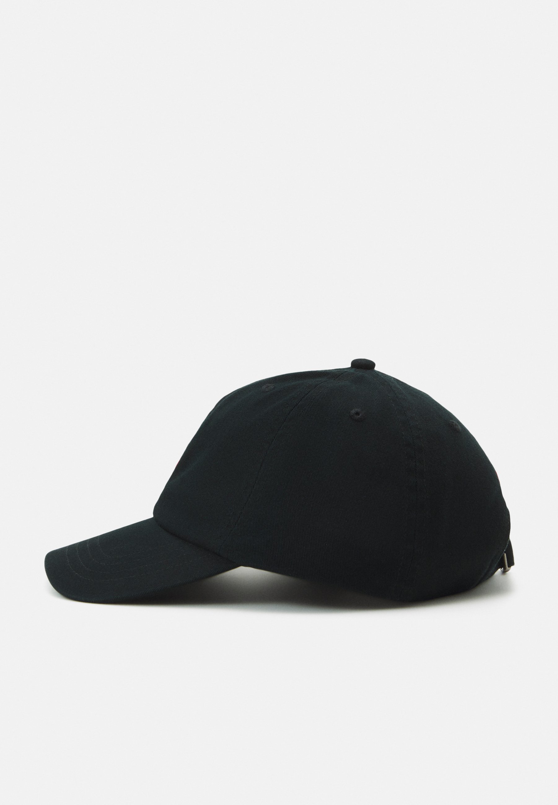 Polo Ralph Lauren 5-7 YEARS UNISEX - Cap - black