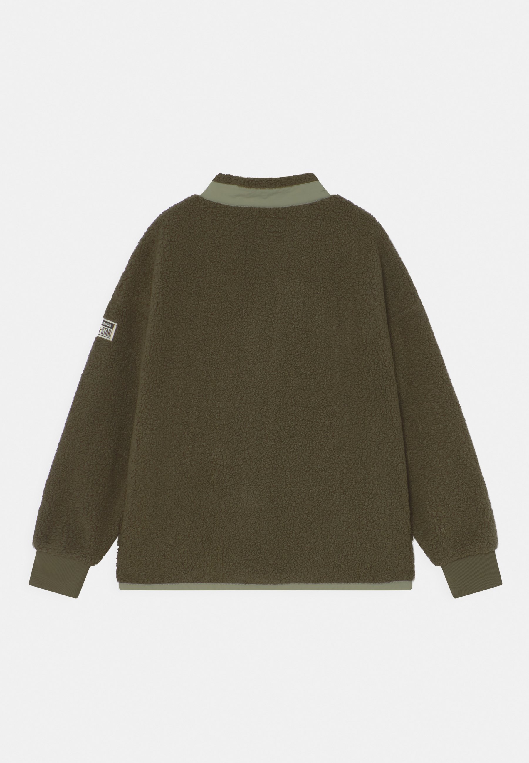 Converse Light jacket - cargo khaki/khaki